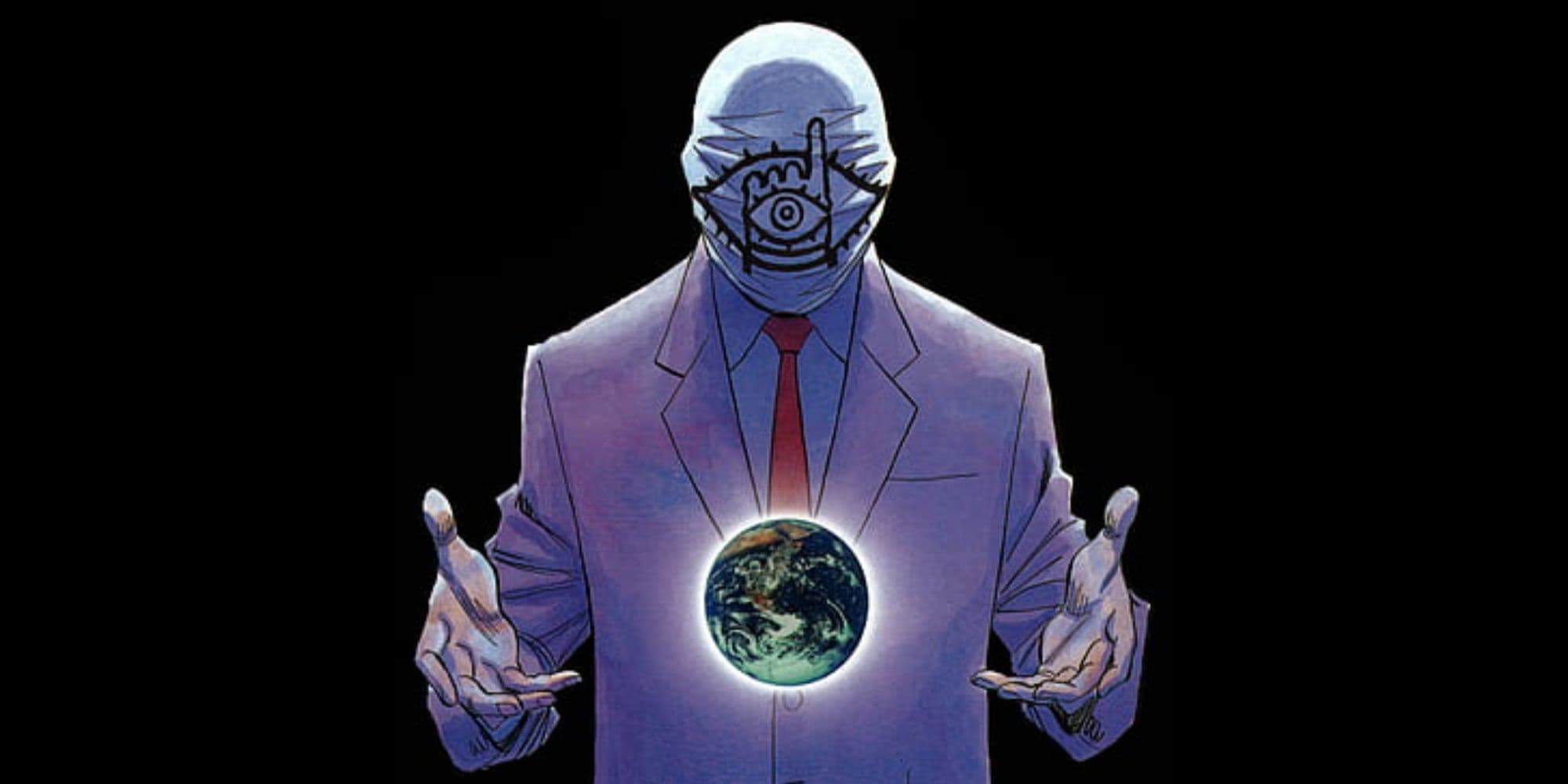 10 Greatest Seinen Manga of All Time, Ranked cover image