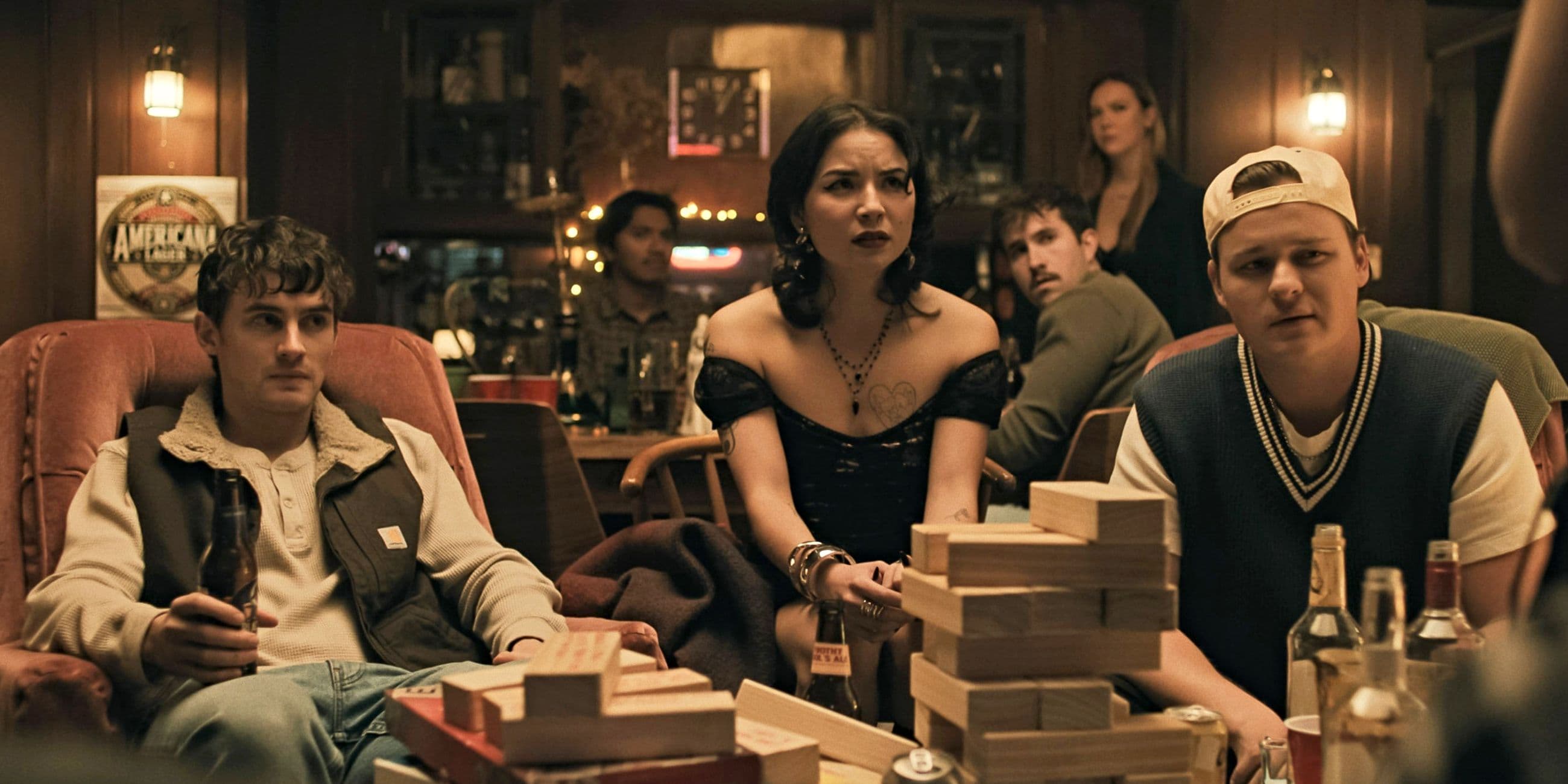 'Obsession' Breakout Star Officially Joins Marvel in 2026's Biggest Release cover image