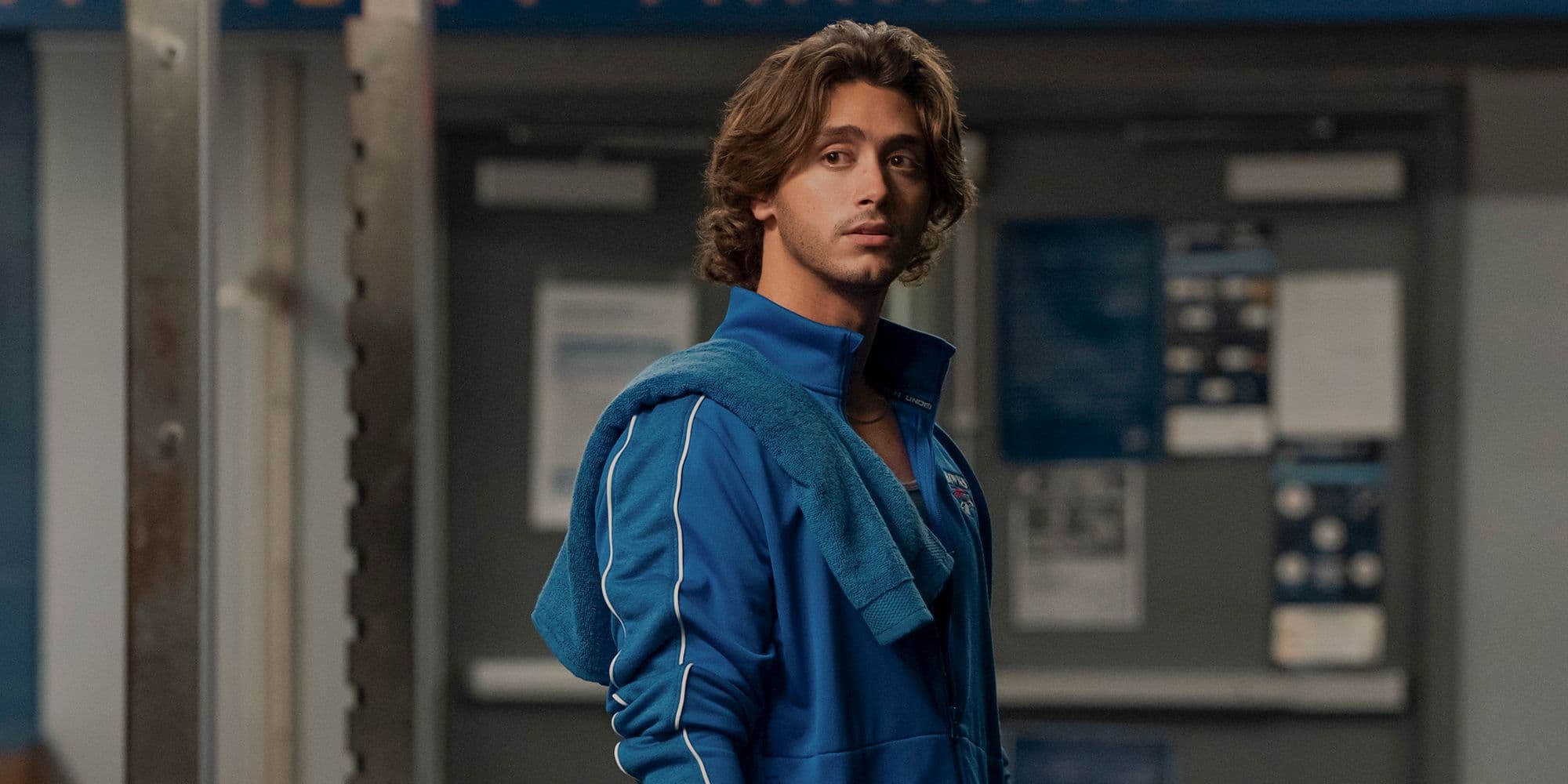 Prime Video's 'Off Campus': A Binge-Worthy Romance Experience cover image