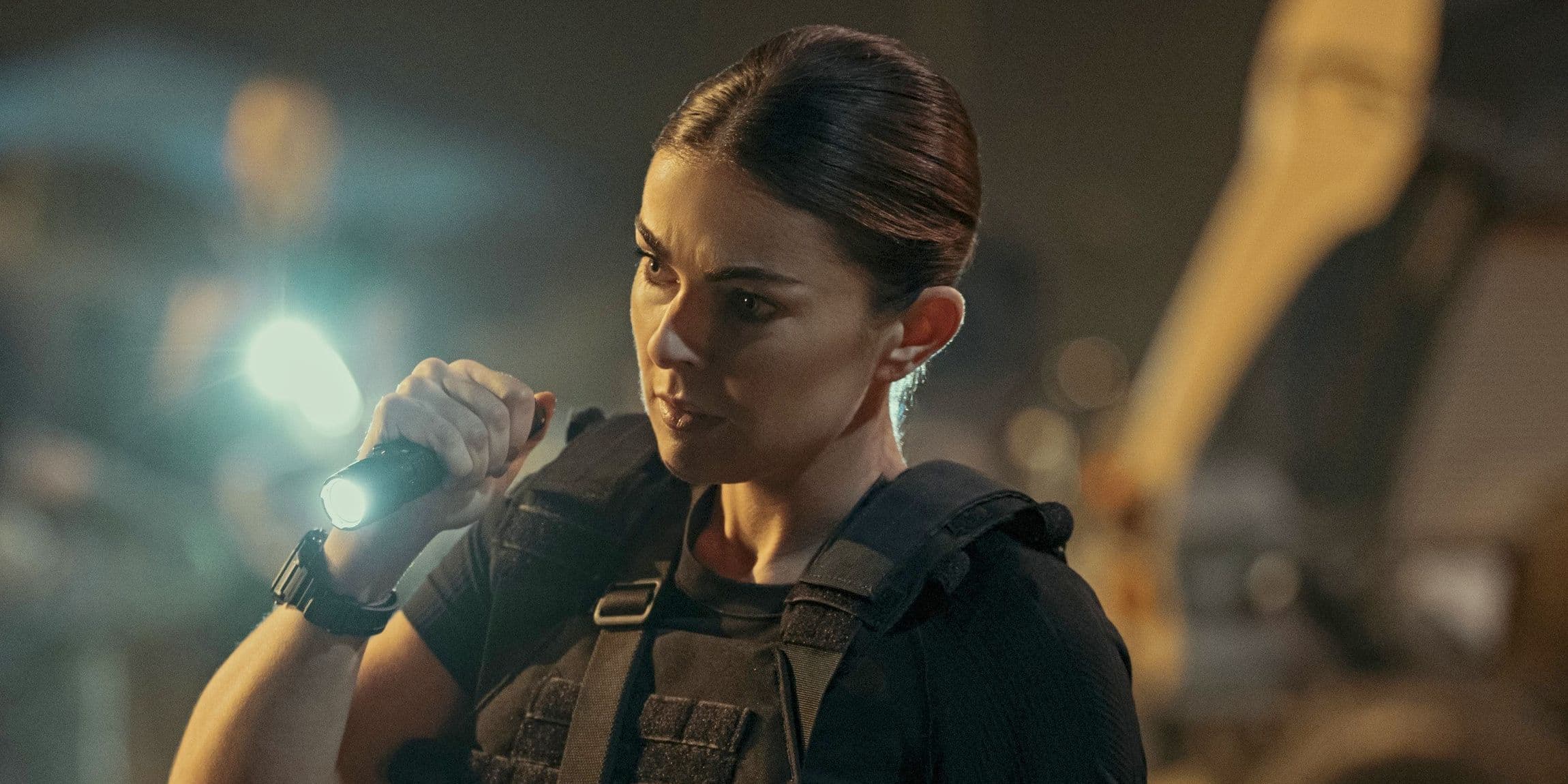 ‘Reacher’ Replacement Action Thriller Outruns Bad Reviews on Prime Video cover image