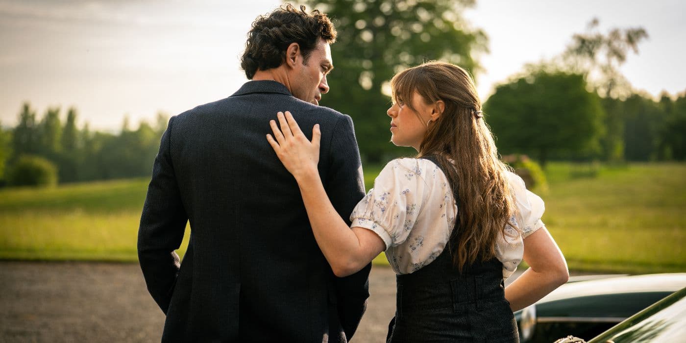 Hulu’s Greatest 2-Part Series Makes a Bold Change That Officially Goes Off-Book series breakdown cover image