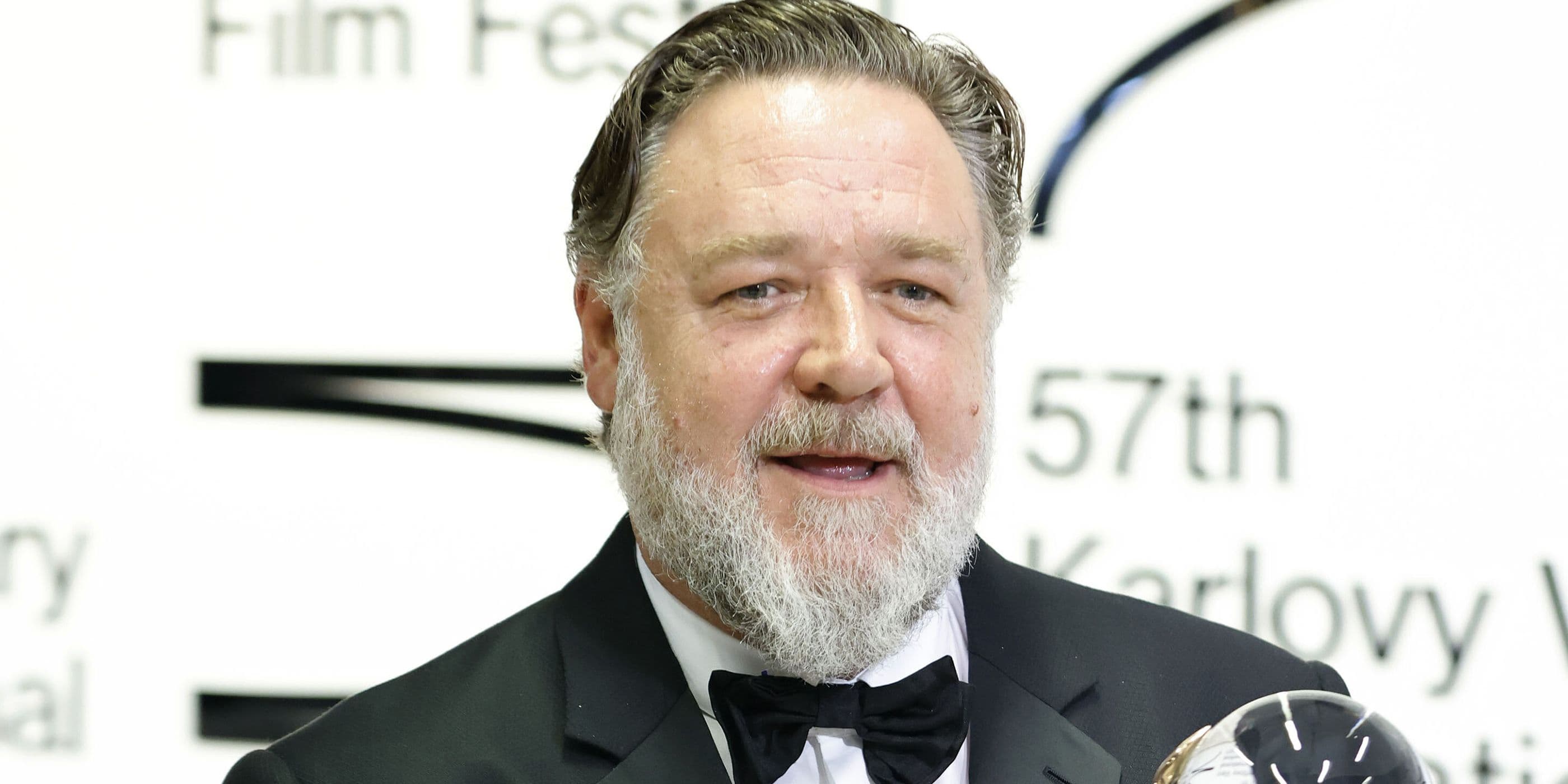 Russell Crowe’s 122-Minute Western Masterpiece Is Finally Coming to Free Streaming 19 Years Later Movie News breakdown cover image