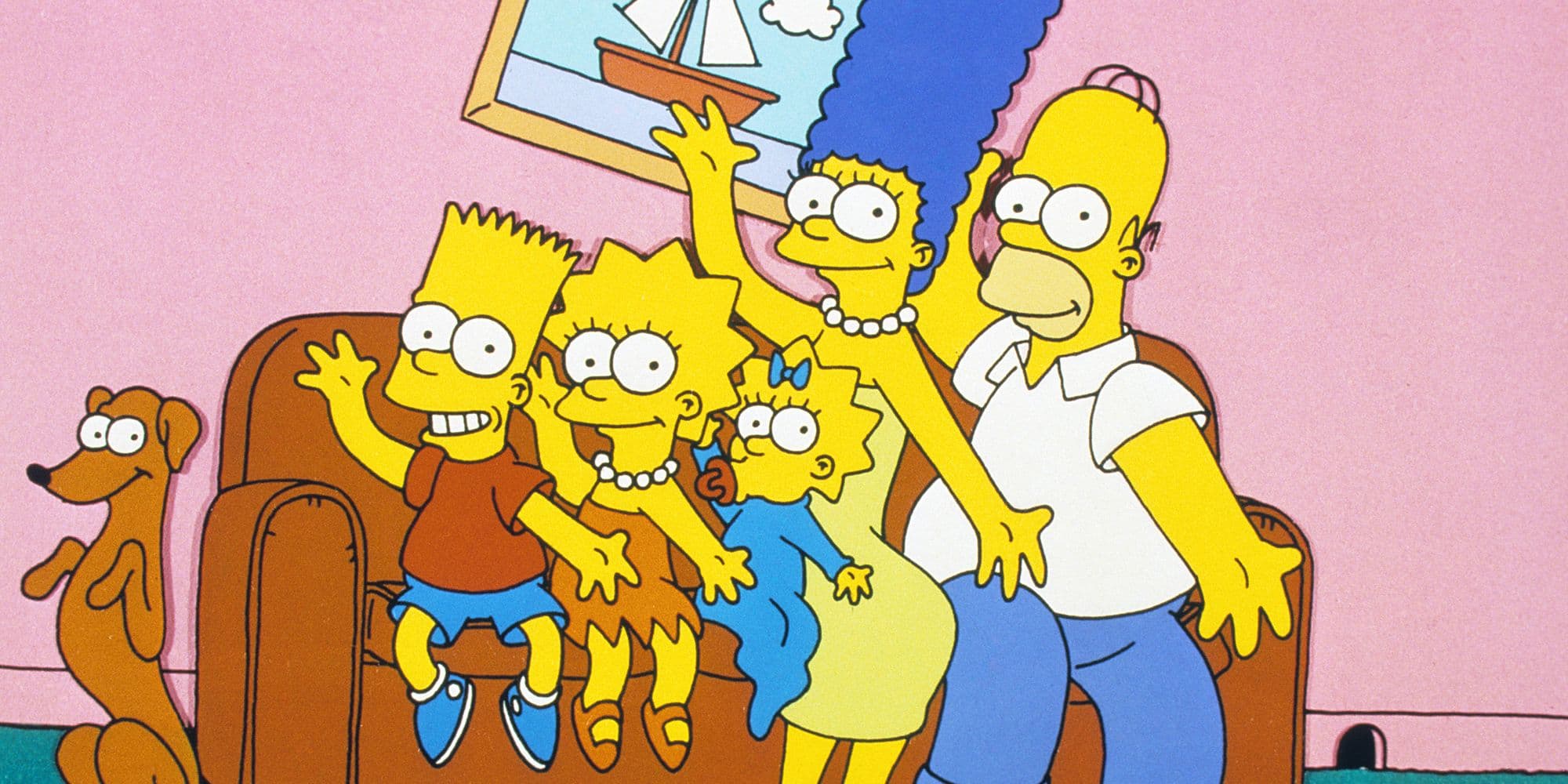 6 Most Universally Beloved Sitcoms of All Time, Ranked news breakdown cover image