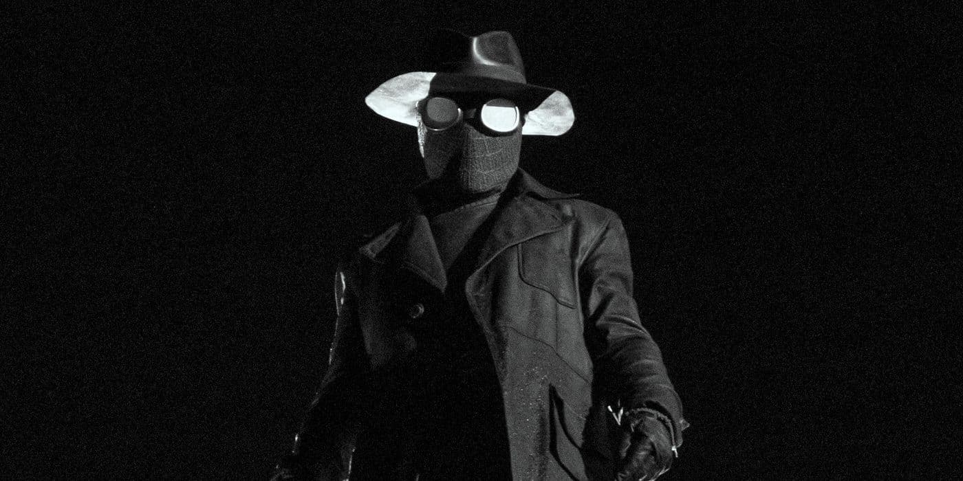 After 'Spider-Noir', Prime Video Needs To Revisit This Unfairly Shelved Sci-Fi Series cover image