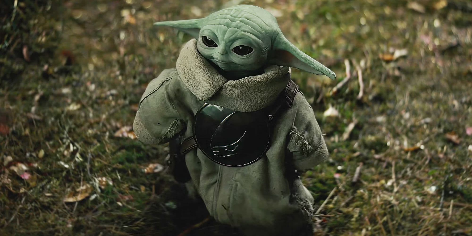 Grogu Officially Dethrones Pikachu In Unexpected Box-Office Cute-Off cover image