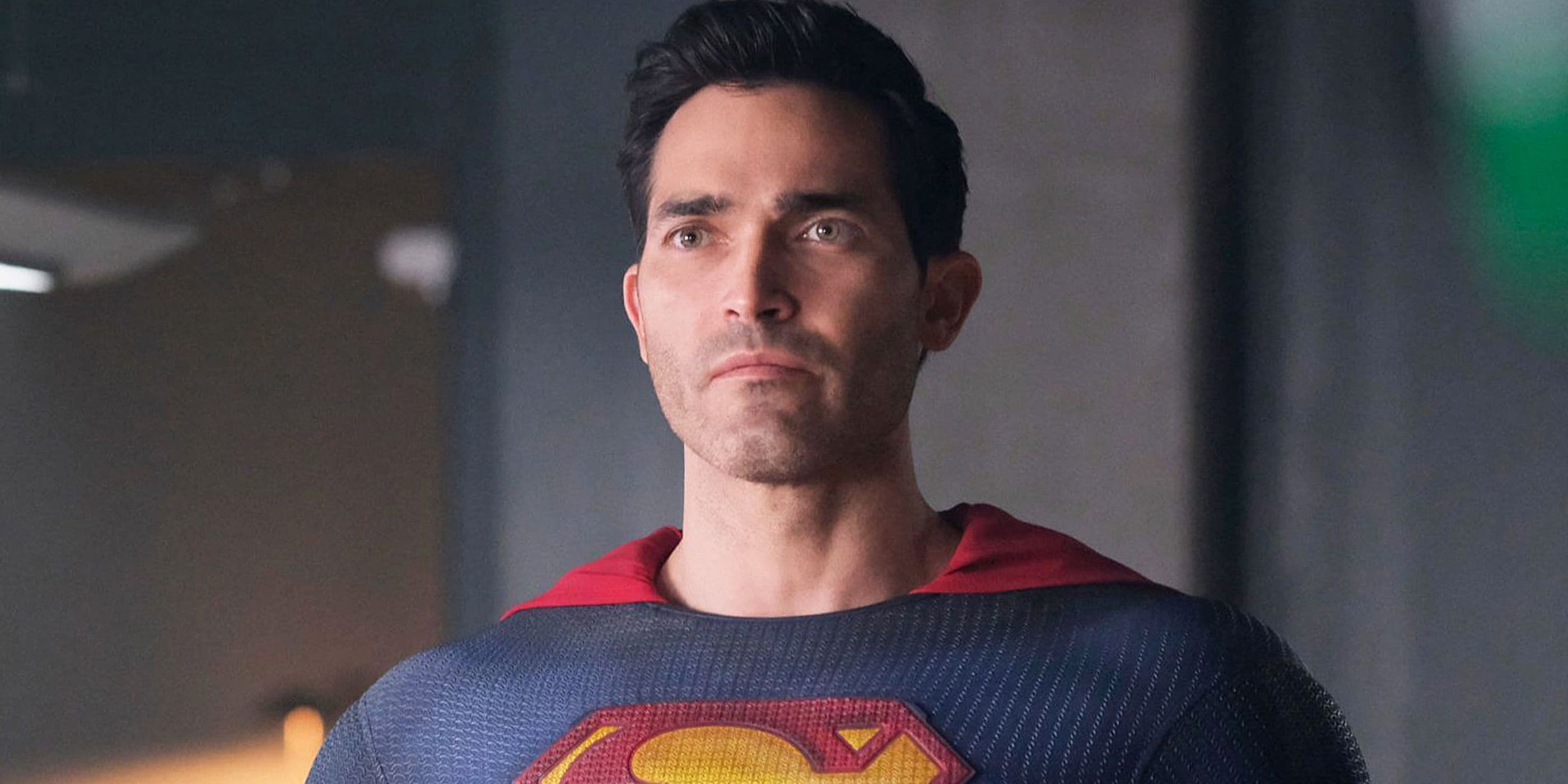 10 Superhero Shows That Are Amazing From Start to Finish cover image