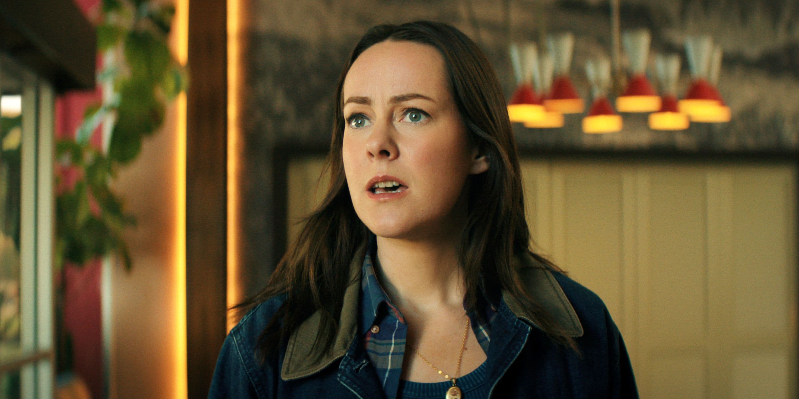 Netflix’s New 8-Part Sci-Fi Series Hits 35 Million Hours Viewed in 3 Days series breakdown cover image