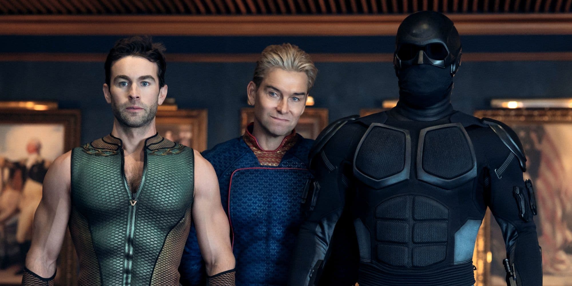 7 Most Satisfying TV Show Rewatches of All Time cover image
