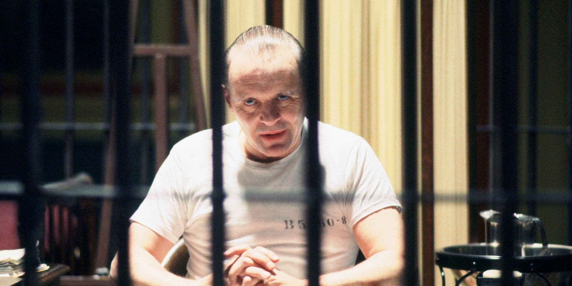 6 '90s Thrillers That Are Better Than Anything Released This Decade cover image