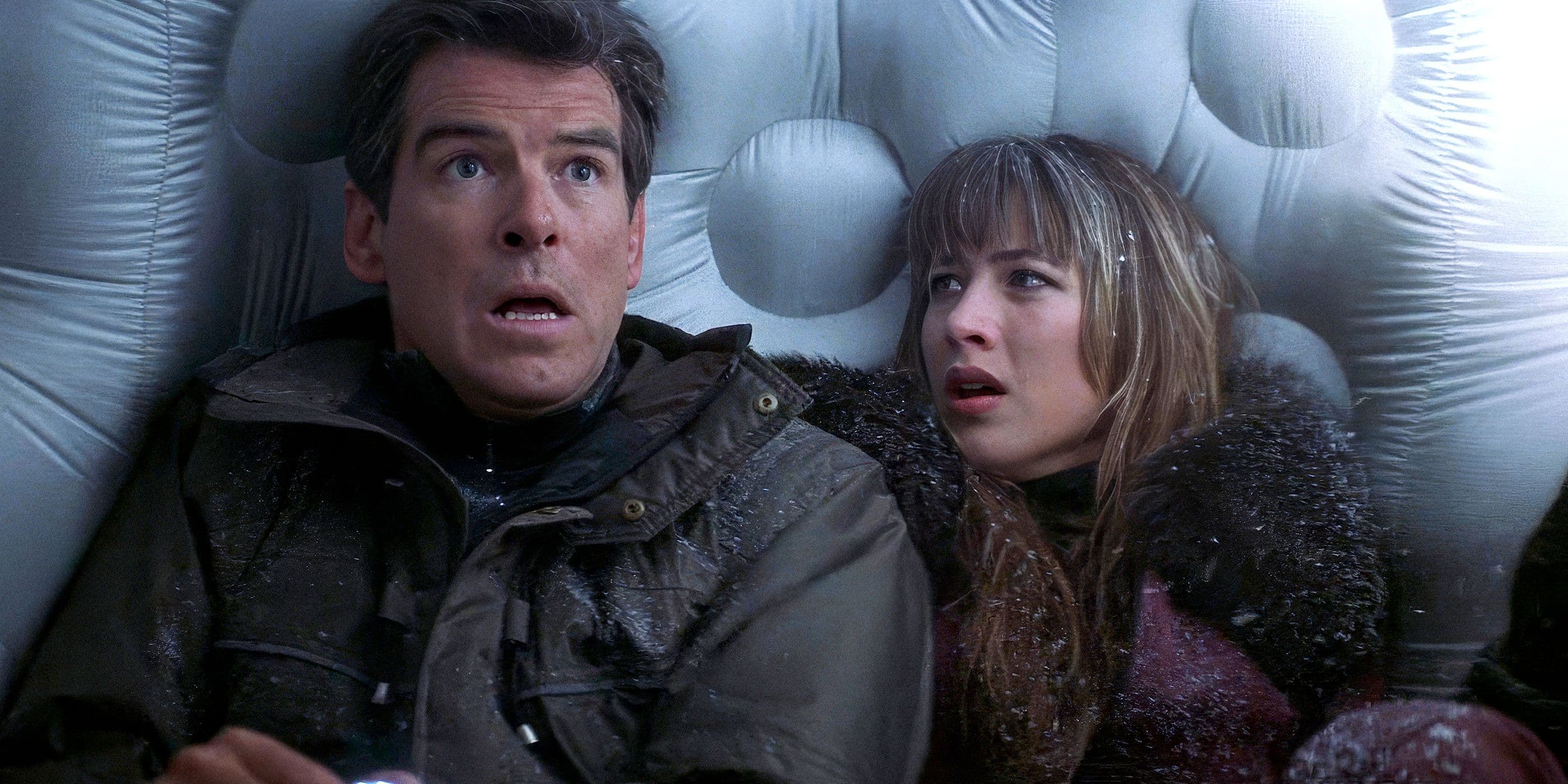 10 Most Underappreciated James Bond Movies: A Movie News Breakdown cover image