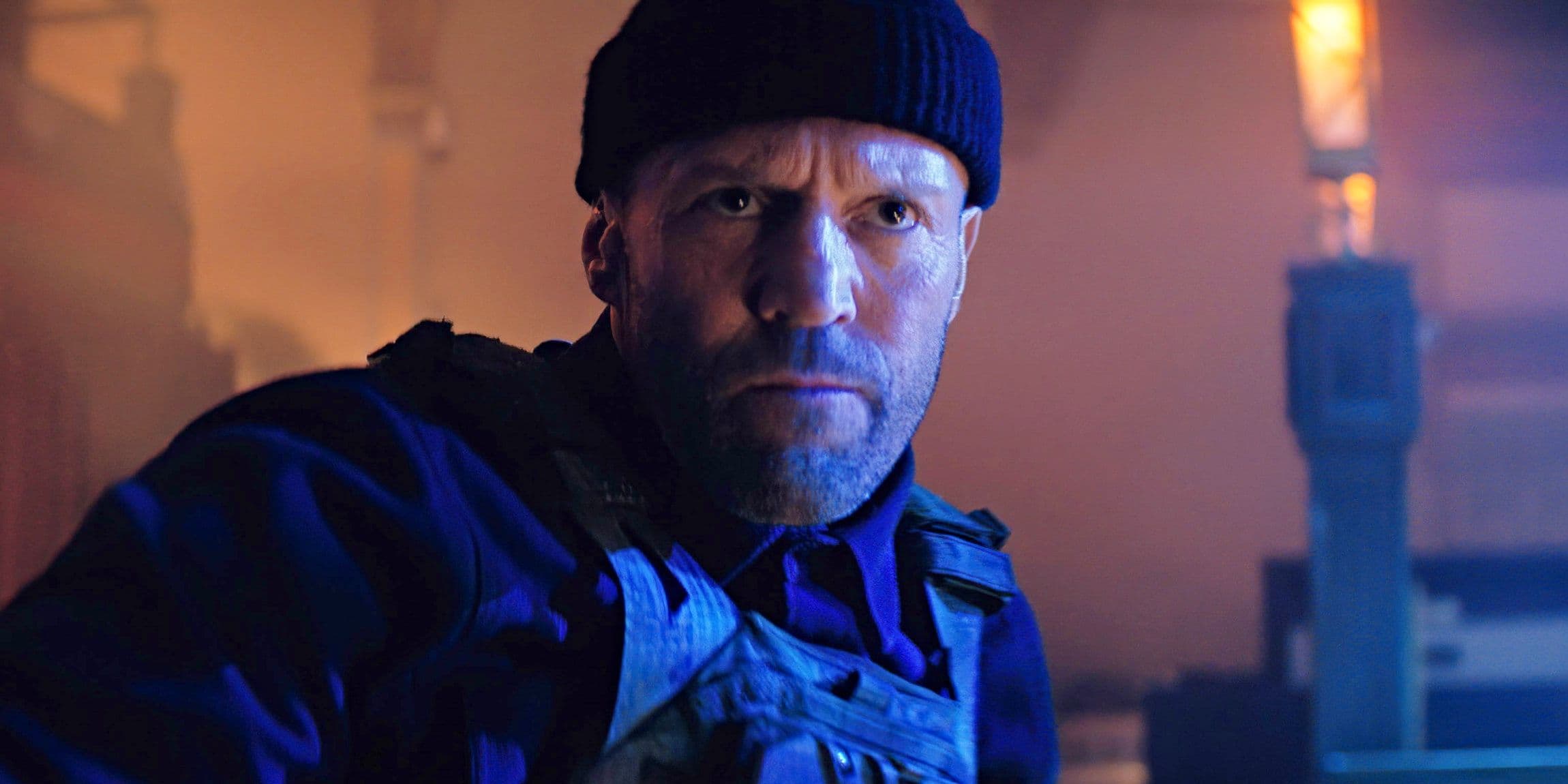 Jason Statham's Answer to 'John Wick' Makes a Shock Streaming Comeback cover image