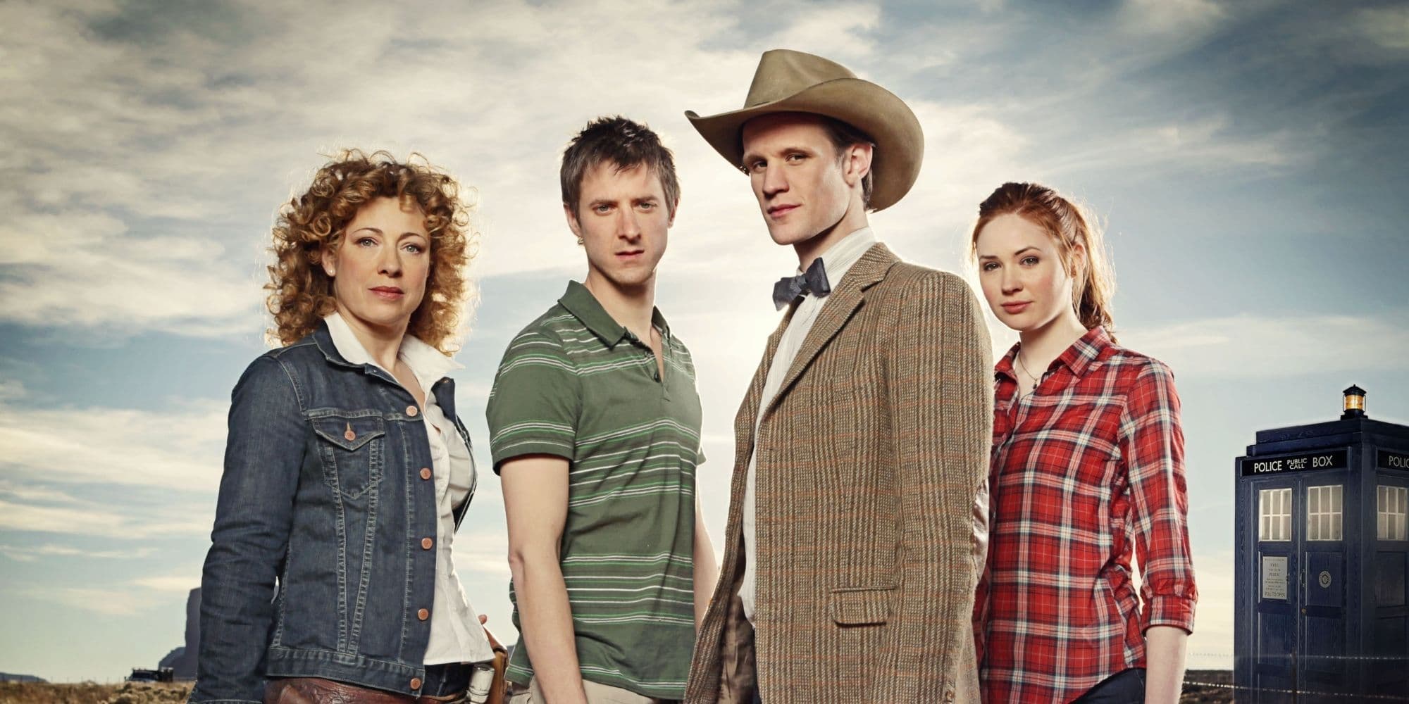 ‘Doctor Who’ Finally Reunites 2 Fan-Favorite Characters After 14 Years TV News breakdown cover image