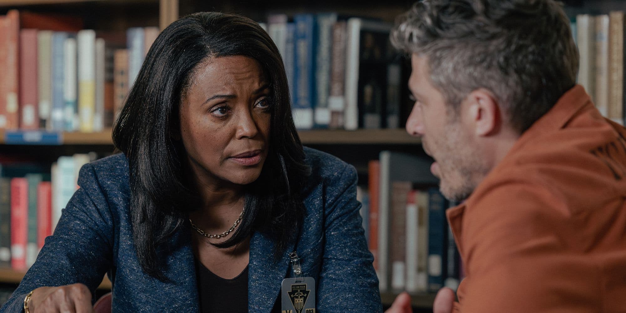 Criminal Minds: Evolution's New Villain Is a Major Game-Changer | Review cover image