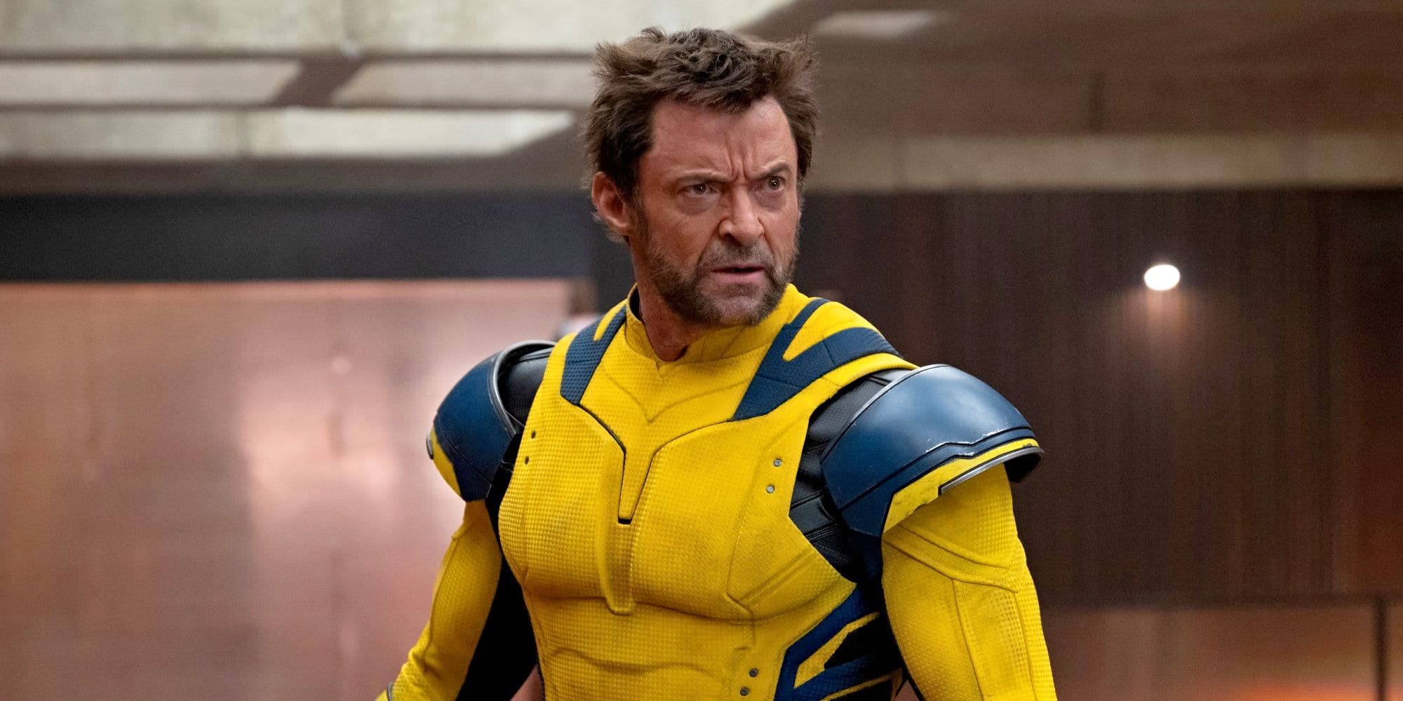 Marvel Just Teased a Major Replacement for Wolverine cover image
