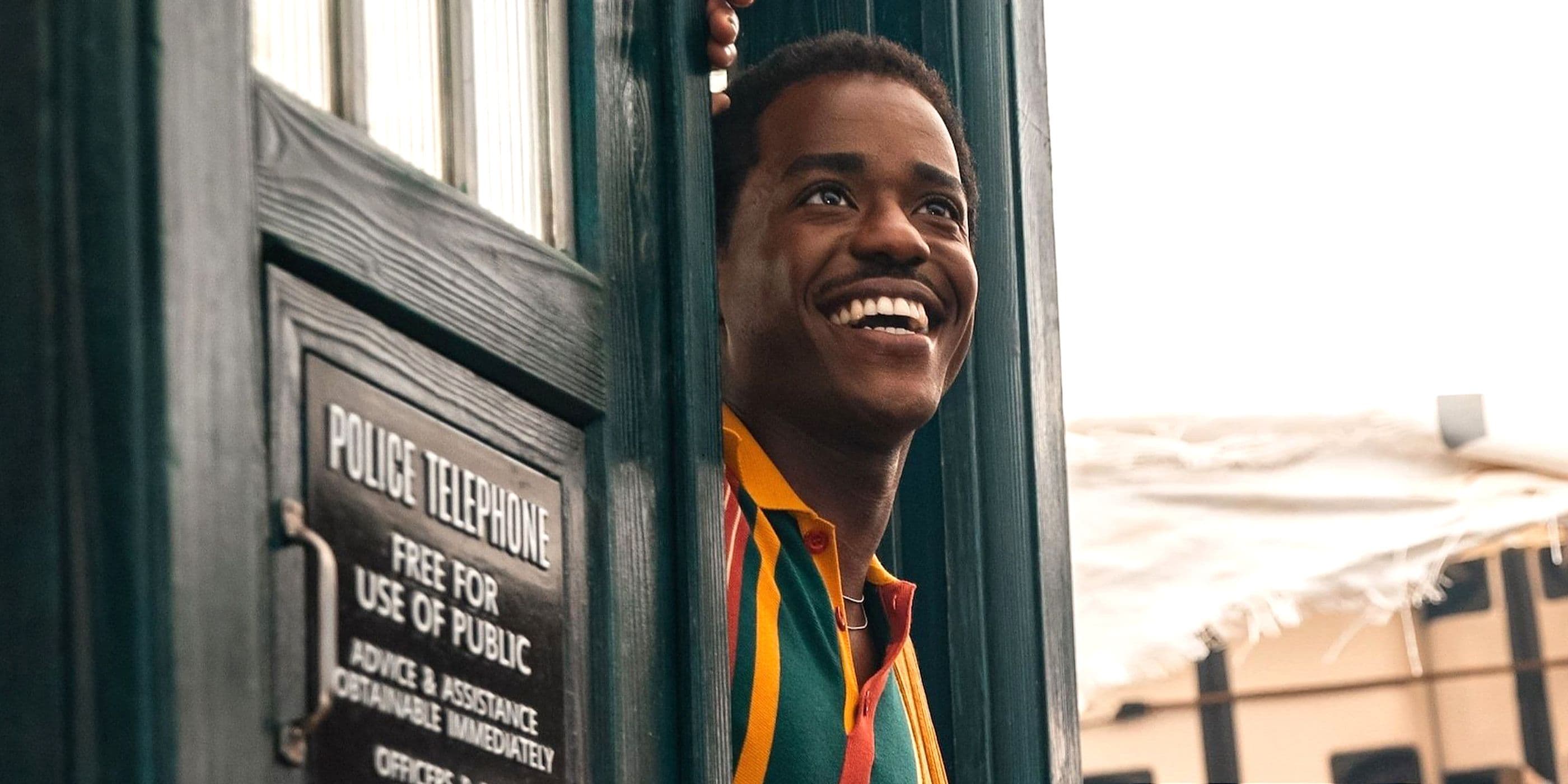 Doctor Who’s Next Era May Already Have Its Perfect Doctor Hiding in Plain Sight cover image