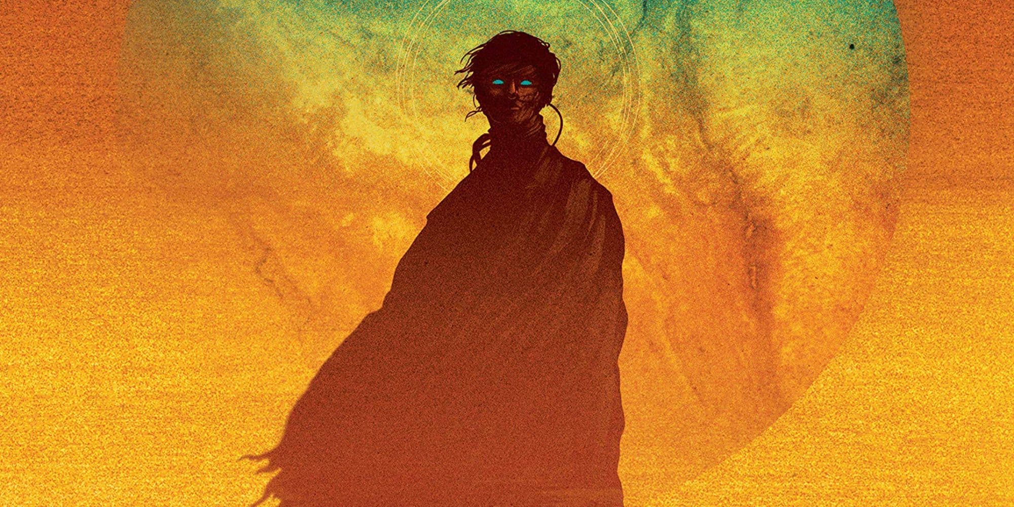10 Best Books of the 1960s cover image