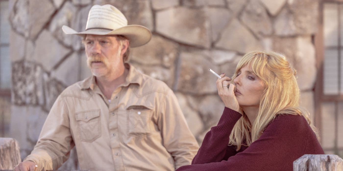 'Dutton Ranch' Confirms Which New Character Kevin Costner's John Dutton Would Like the Most cover image