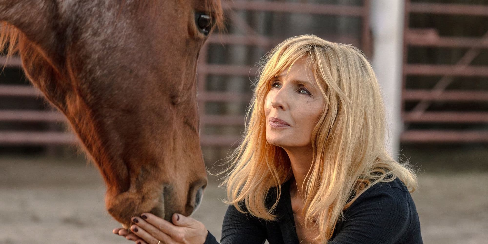'Dutton Ranch' Is Risking a Major 'Yellowstone' Mistake After Its Season 1 Finale Betrayal Explained cover image