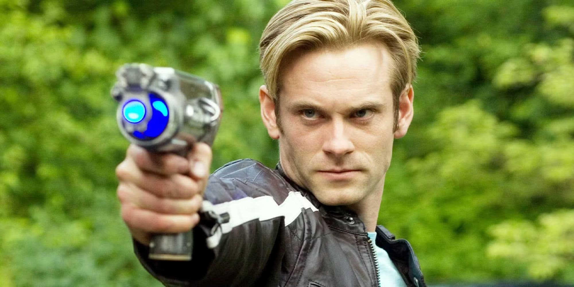 10 Greatest Superhero Shows Even Diehards Haven’t Seen cover image