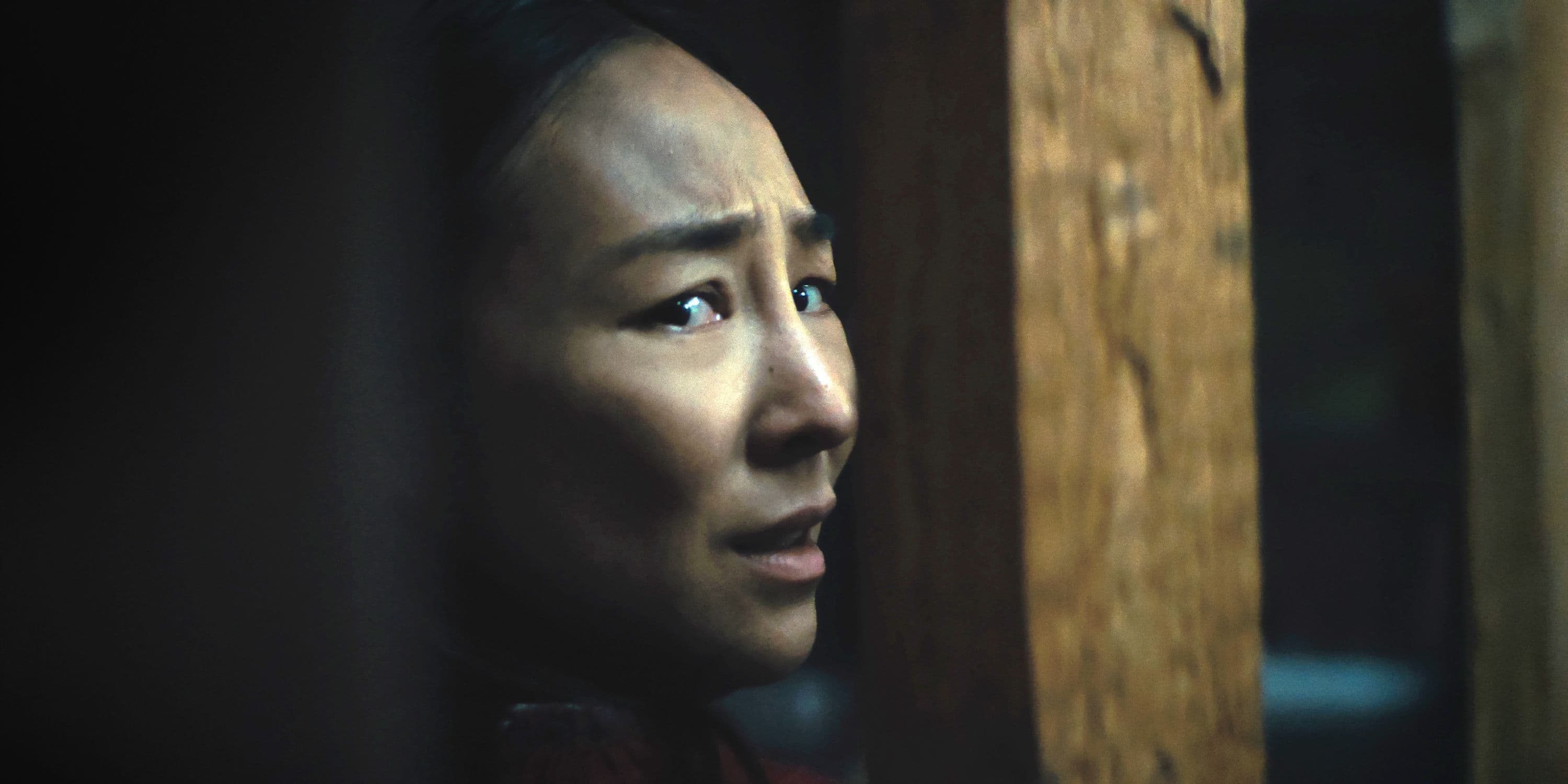 Netflix's Most Anticipated Sci-Fi Blockbuster Arrives in Less Than a Month cover image