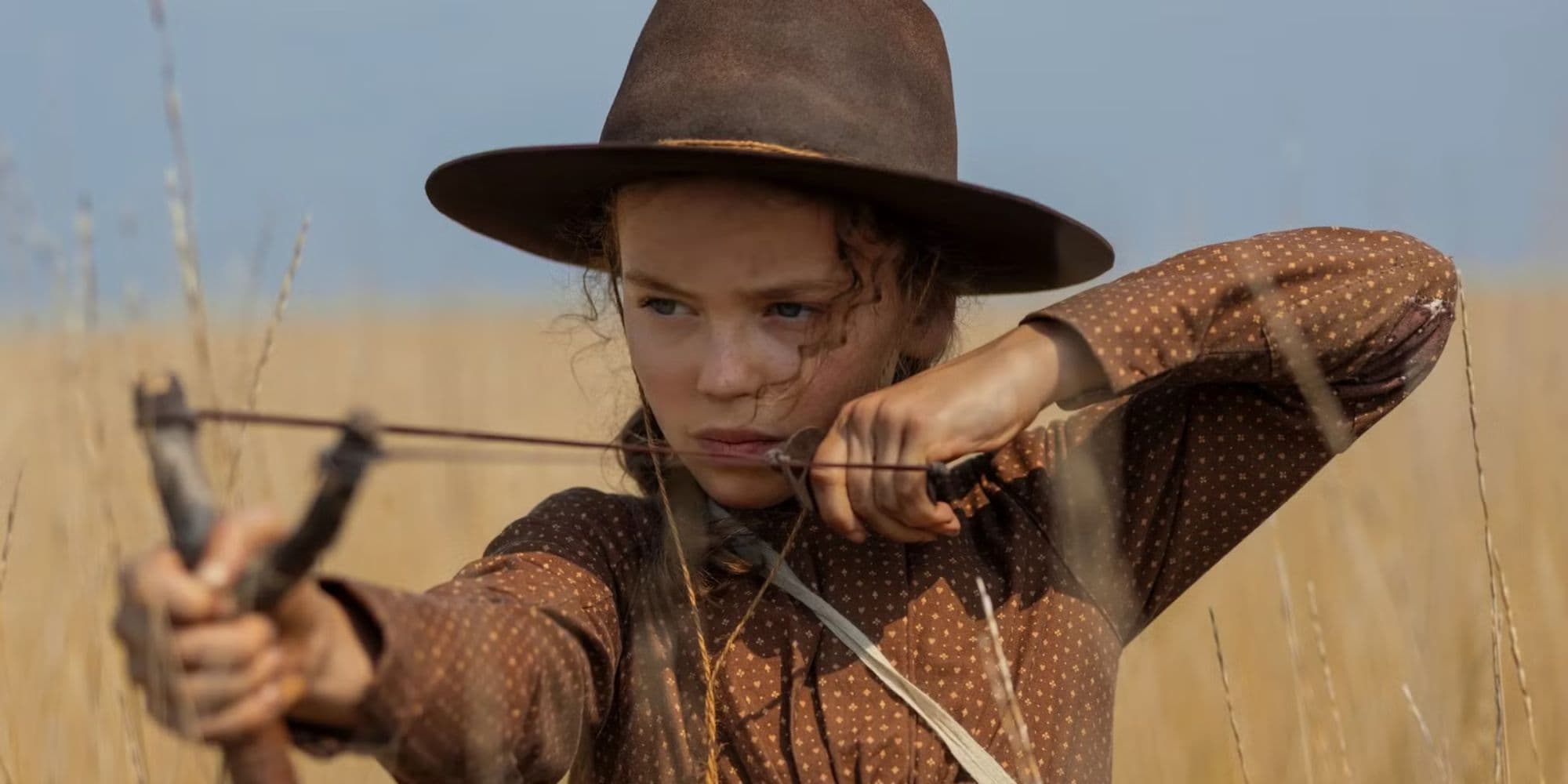 Netflix’s New Western Lassos 6.4 Million Views in 4 Days Despite Review Bombing cover image