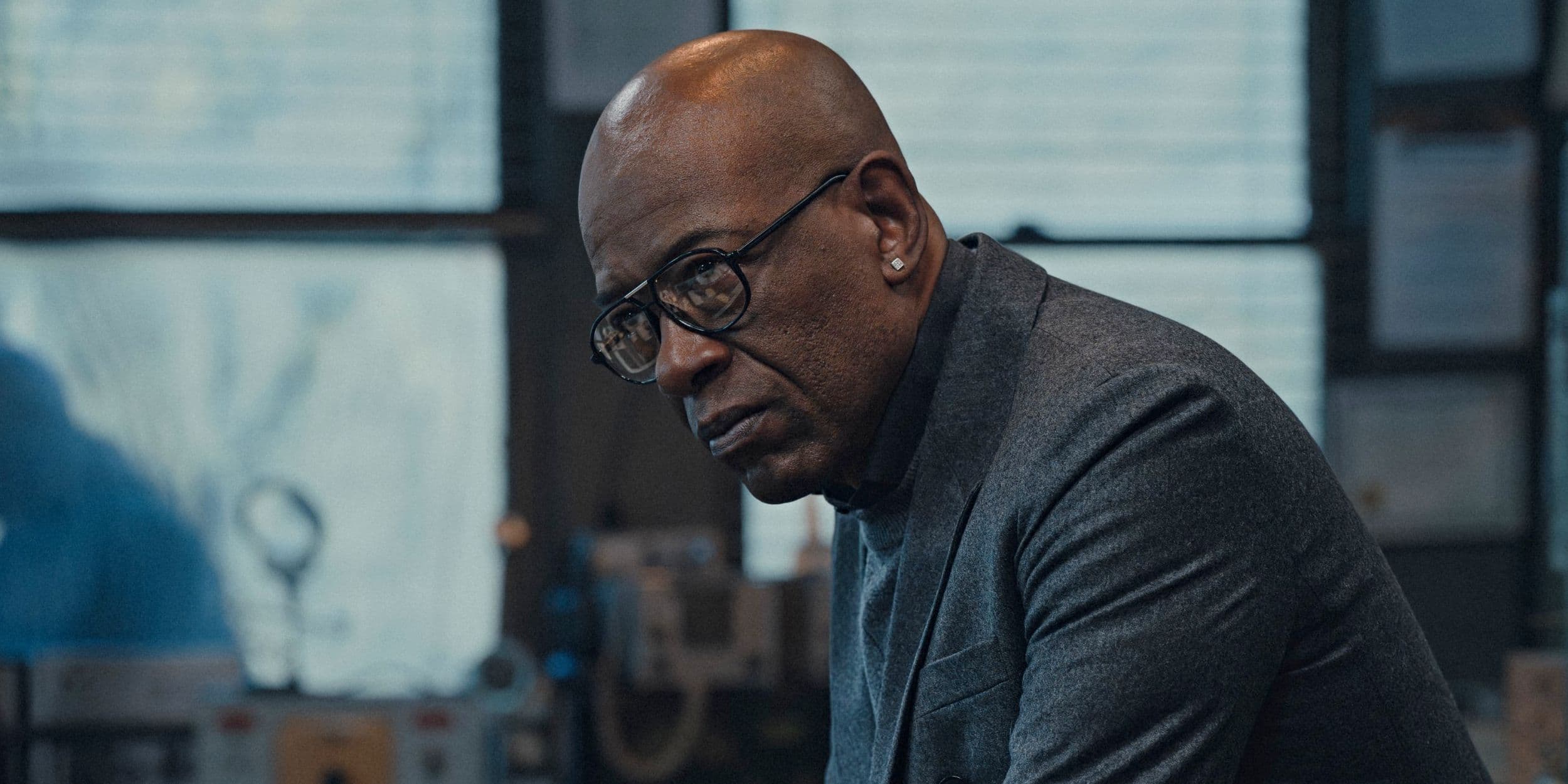 Taylor Sheridan’s Binge-Worthy Answer to ‘The Wire’ Gets Perfect Season 5 Update cover image