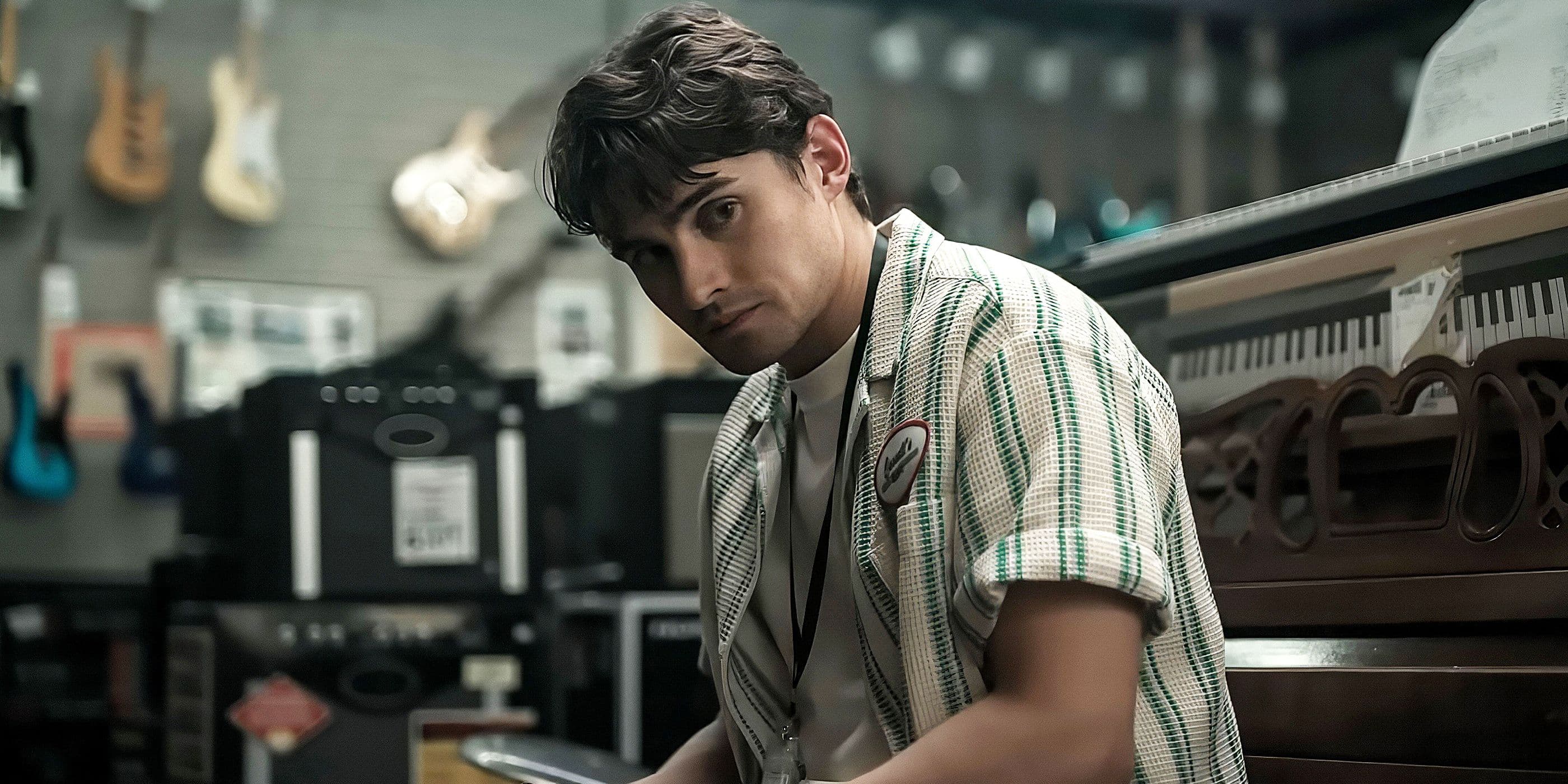 'Obsession' Pulls Off Box Office Feat Not Seen Since Steven Spielberg's '80s Sci-Fi Favorite movies breakdown cover image