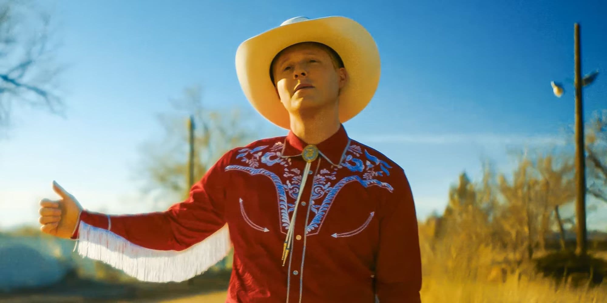 8 Underrated Western Shows Worth Watching Over and Over, Ranked cover image