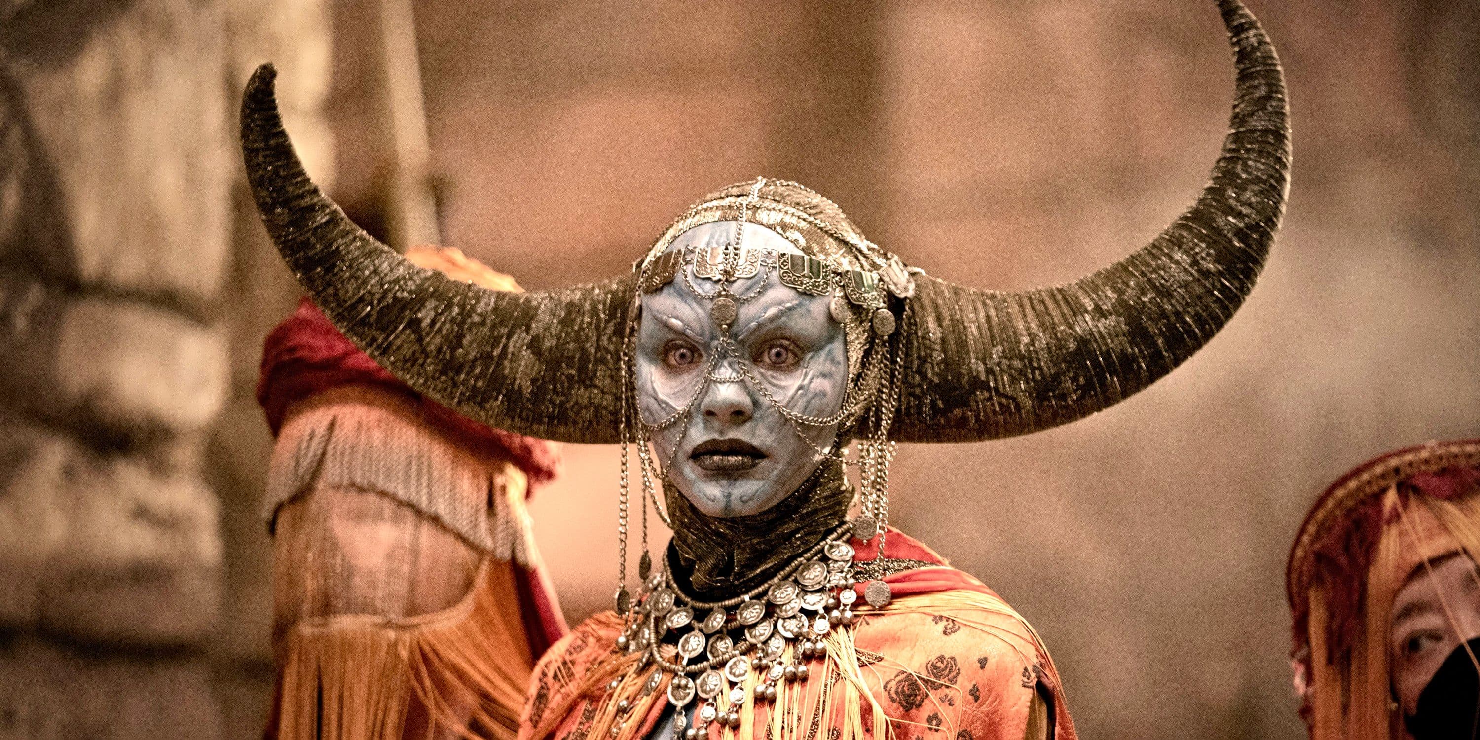 Netflix’s 2-Part Sci-Fi Fantasy Saga Is Officially Taking Over the World cover image