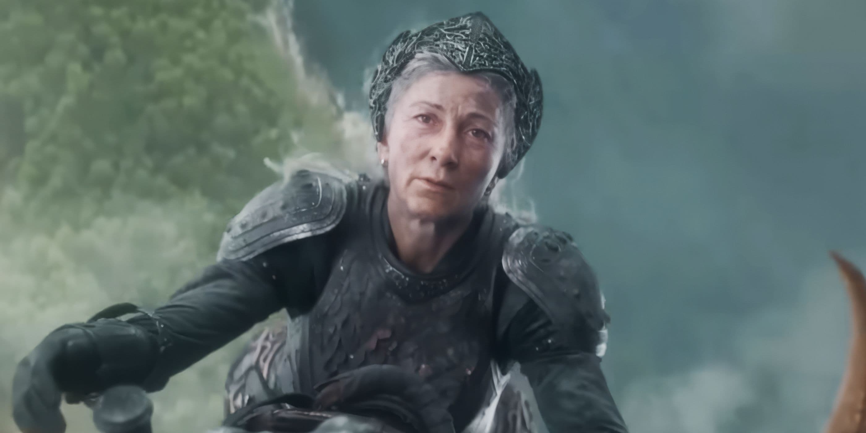 Every Targaryen Death in 'House of the Dragon,' Ranked cover image