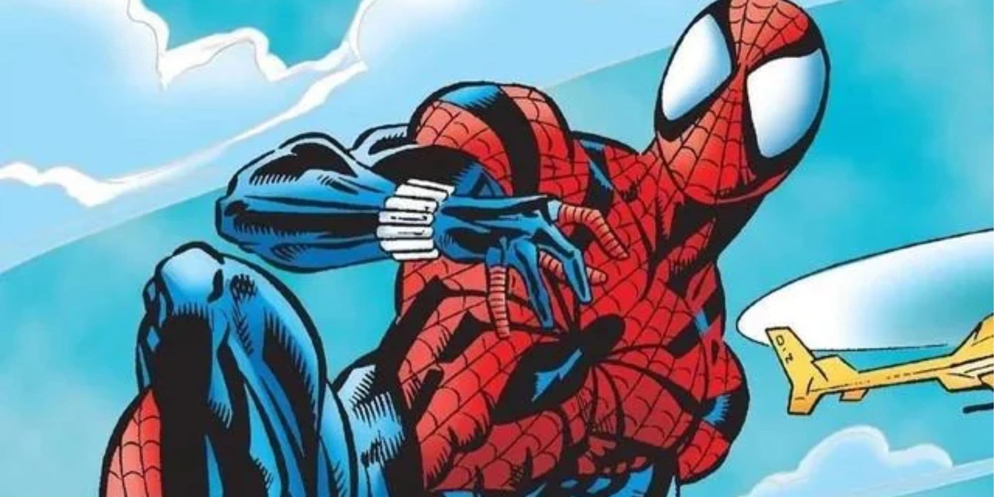 10 Greatest Spider-Man Costumes in Comic Books cover image