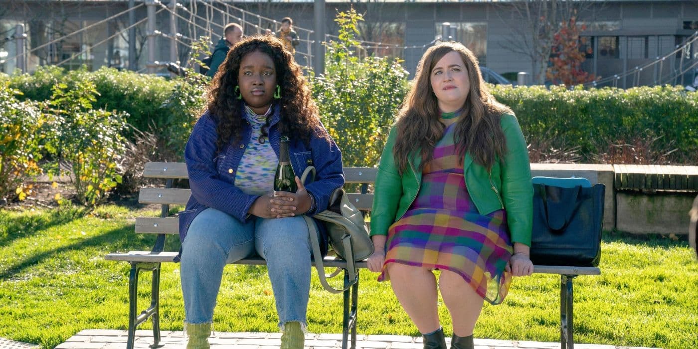 Rediscovering 'Shrill': One of the Greatest Comedy Series of All Time Now on Netflix cover image