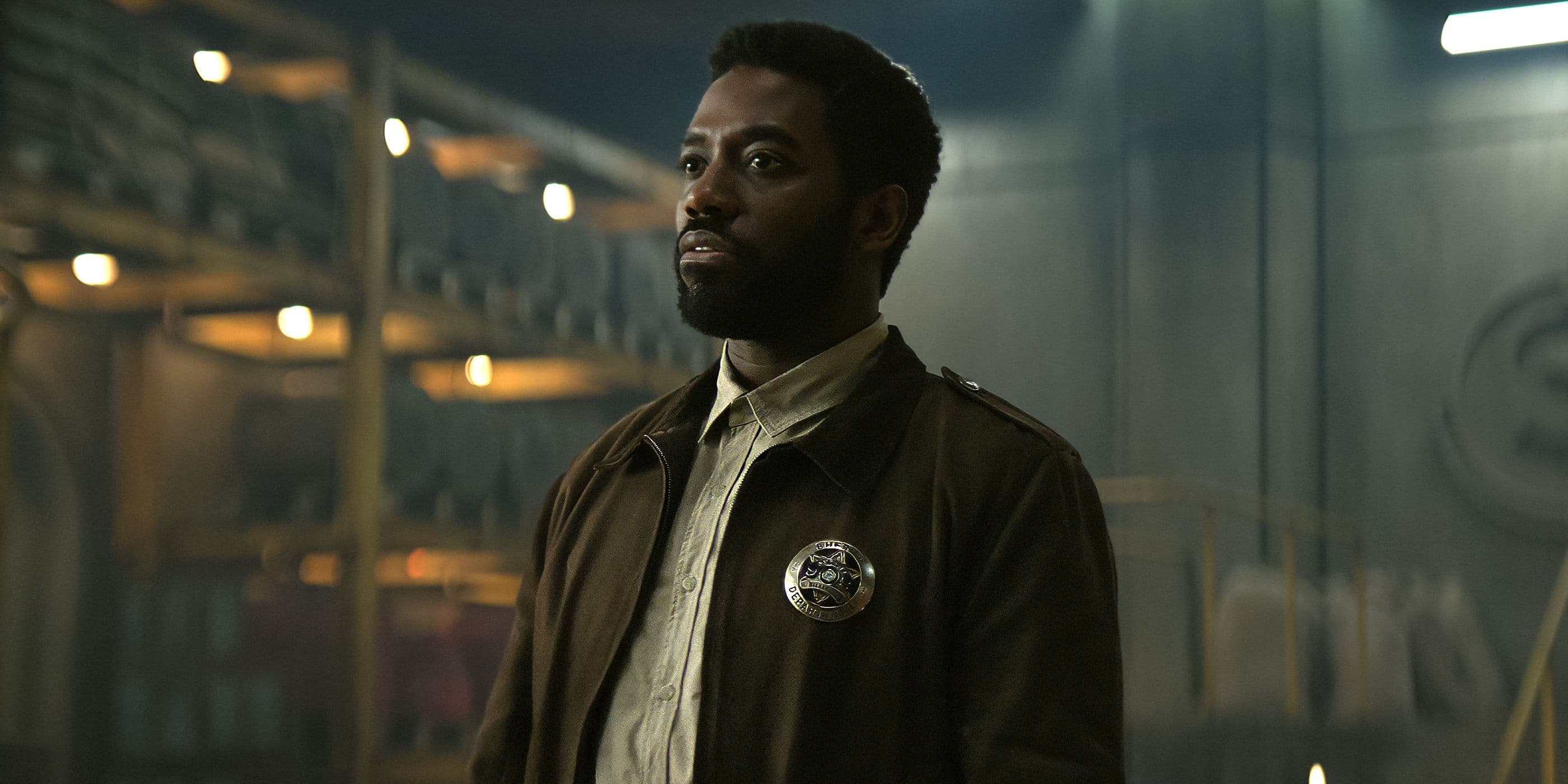 You Have 2 Weeks To Catch Up on the Greatest Sci-Fi Series Ever Before Season 3 Drops cover image