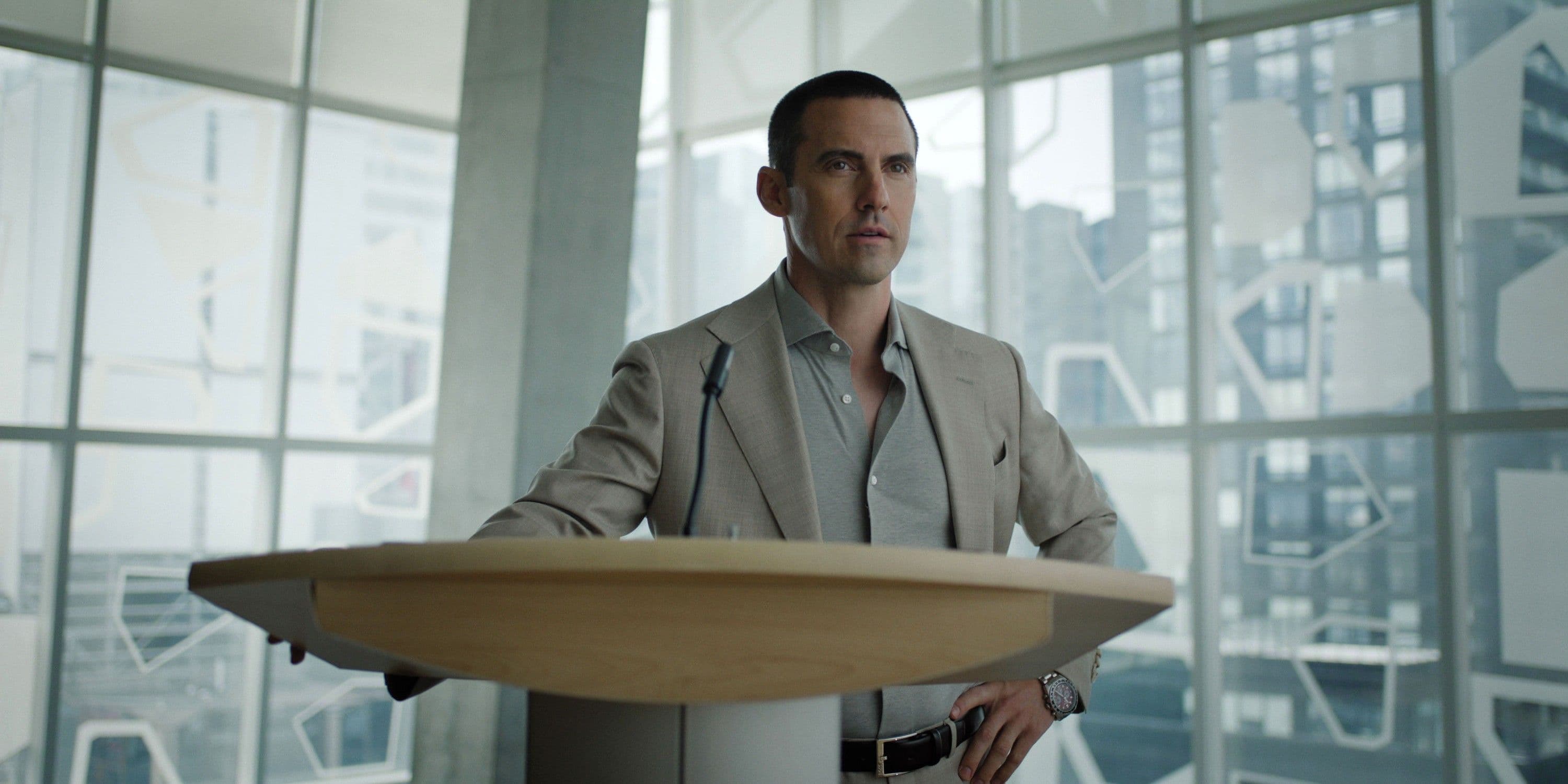 Netflix Quietly Built a 13-Part Thriller Franchise That Continues to Crush Streaming cover image