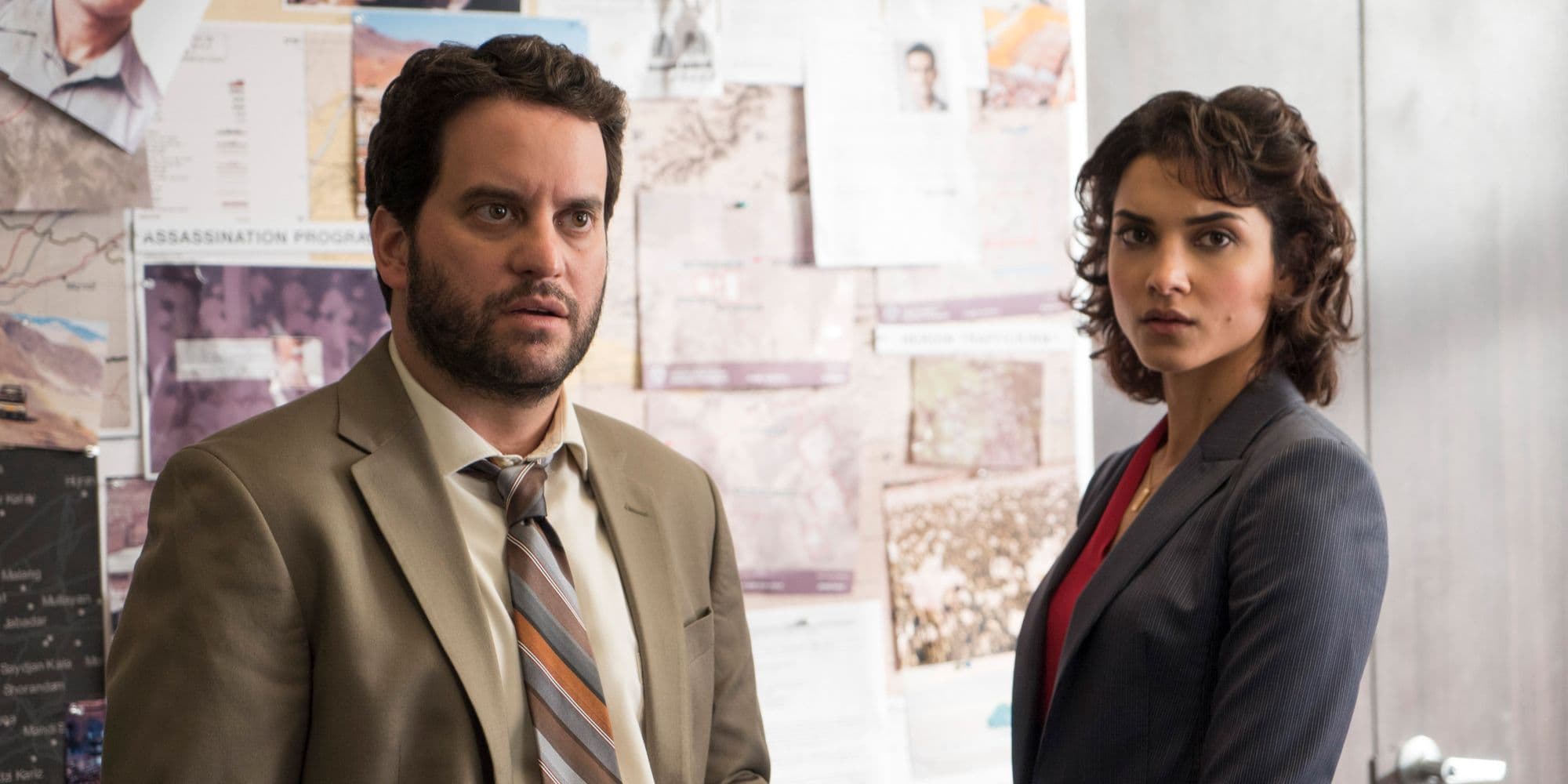 9 Years Later, Netflix's Grittiest Crime Series Is a Massive Hit on Disney+ cover image