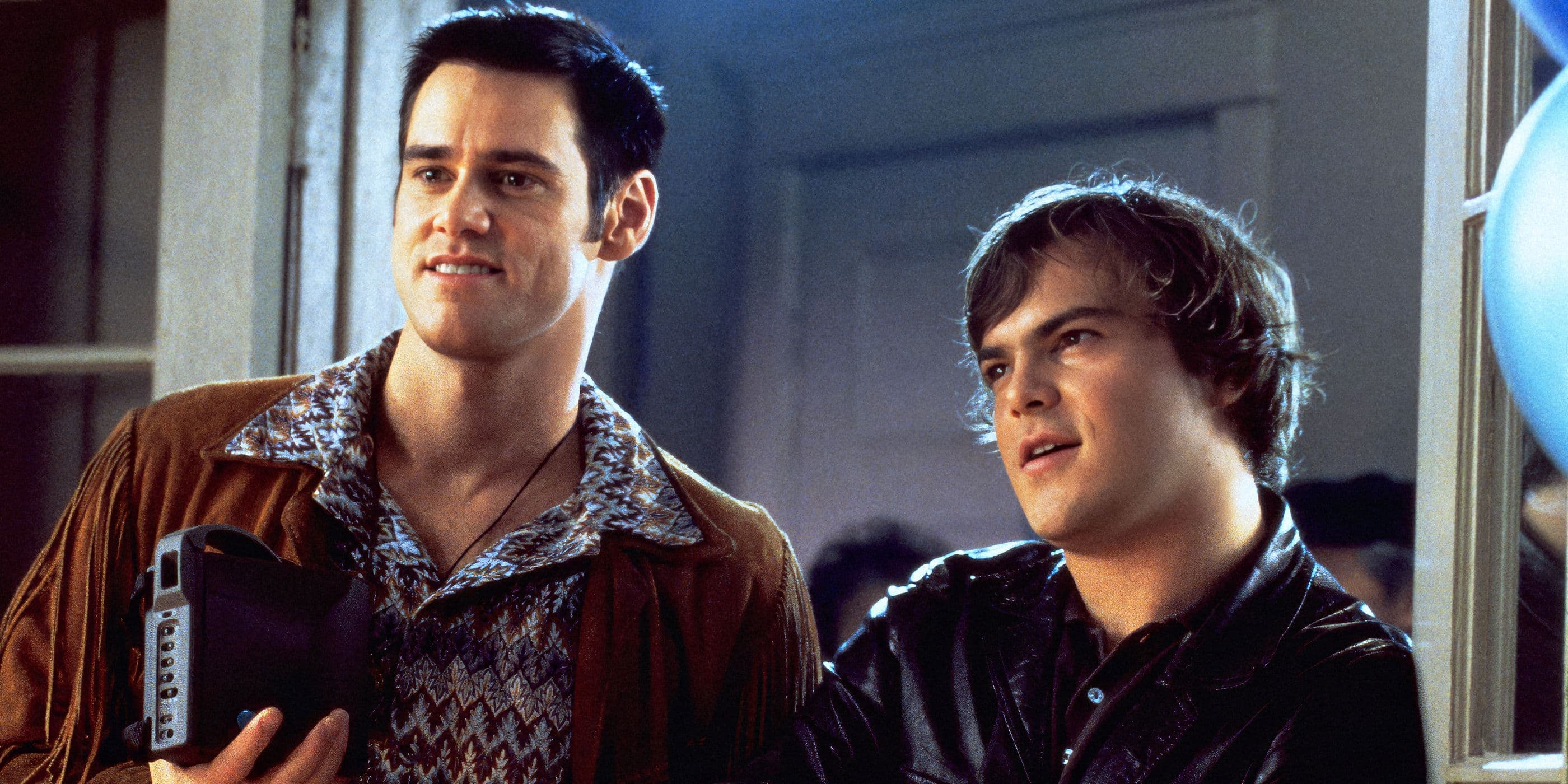 Jim Carrey’s 30-Year-Old Cult Classic Is Becoming a Hulu Series for the Era It Predicted cover image