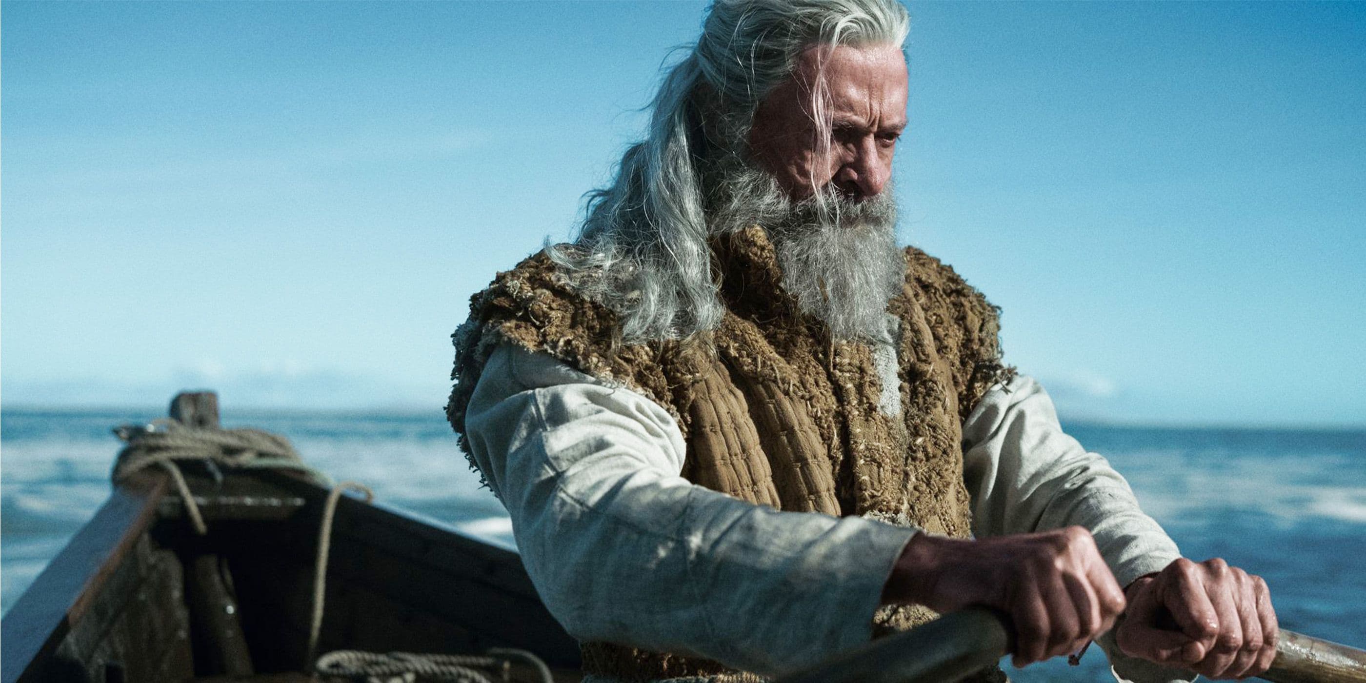 Hugh Jackman’s Dark Fantasy Epic Hits Rock Bottom at the Box Office cover image