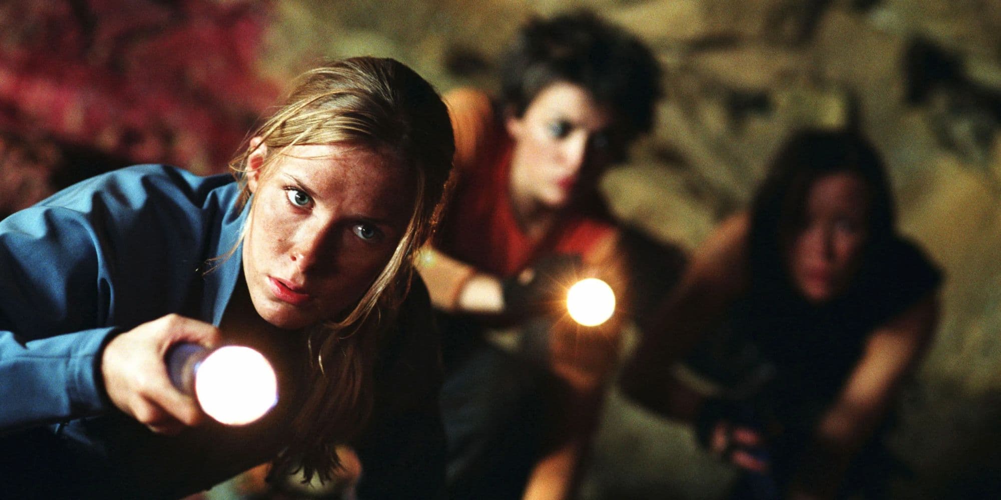 The Descent: Part 2 Returns in 4K: A Horror Revival cover image