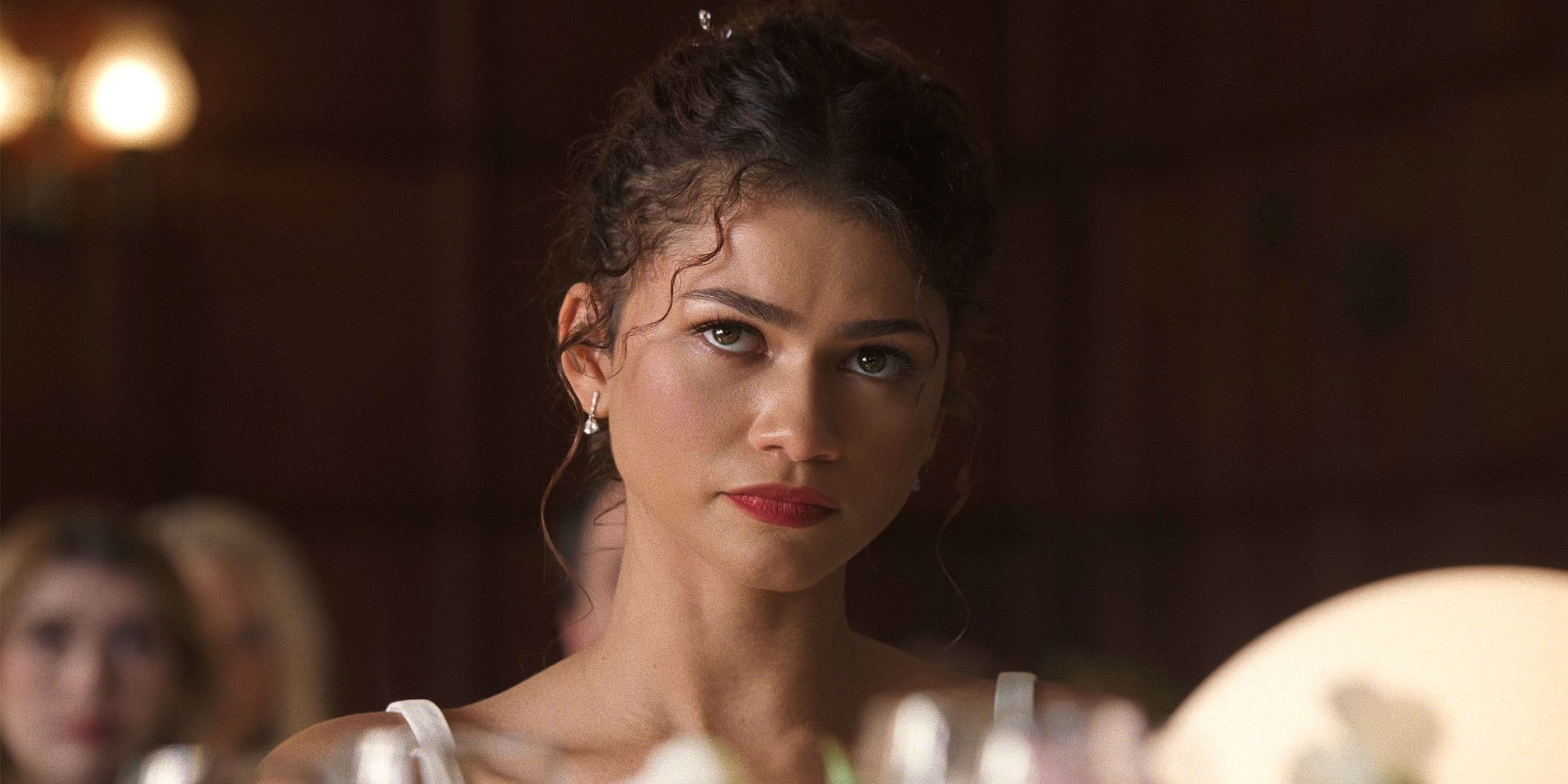 Zendaya's Twisted New Release Is Already One of the Biggest Movies on Streaming cover image