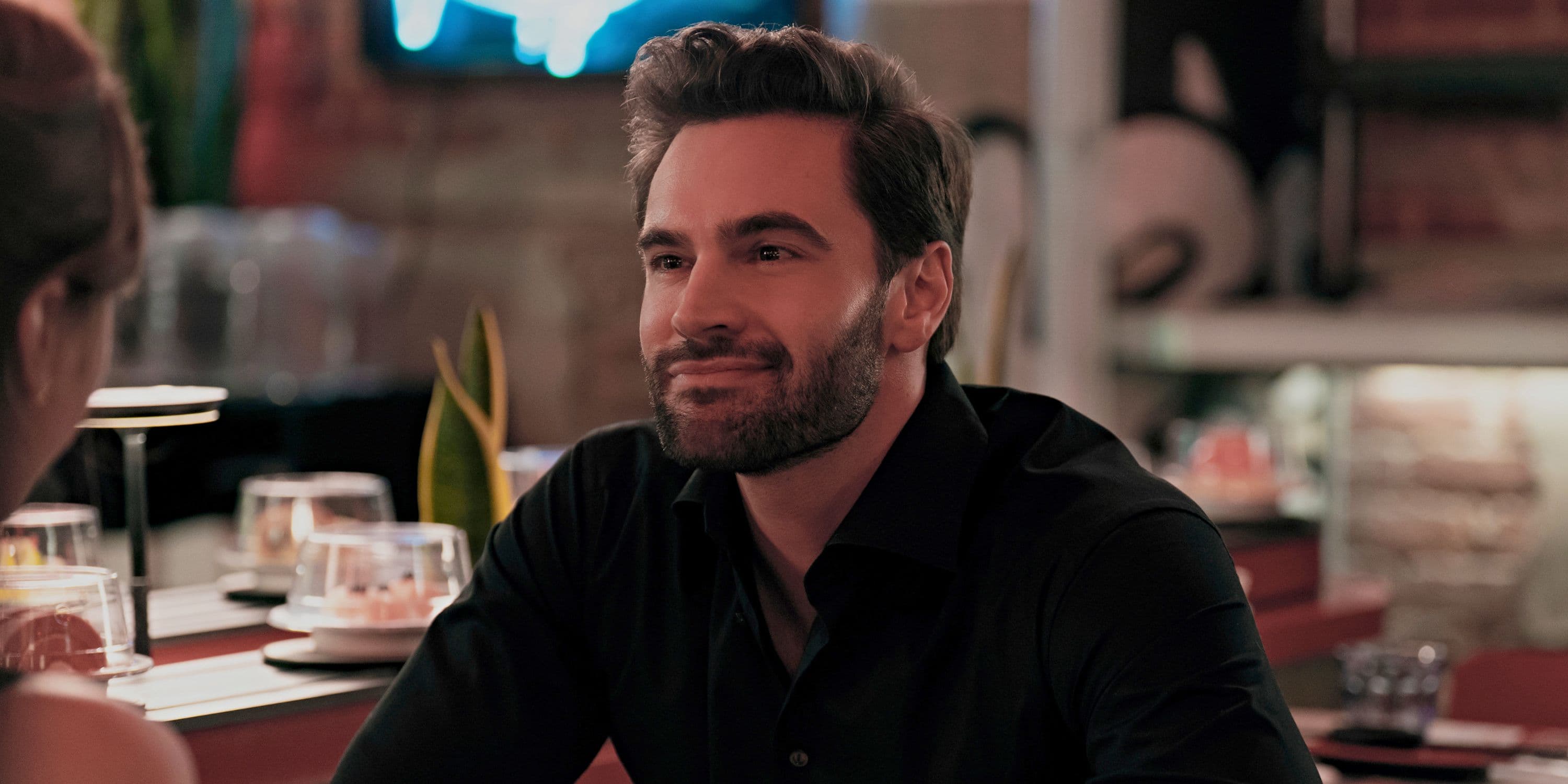 Prime Video's Rom-Com Version of the Star Wars Sequel Trilogy Releases This Fall cover image