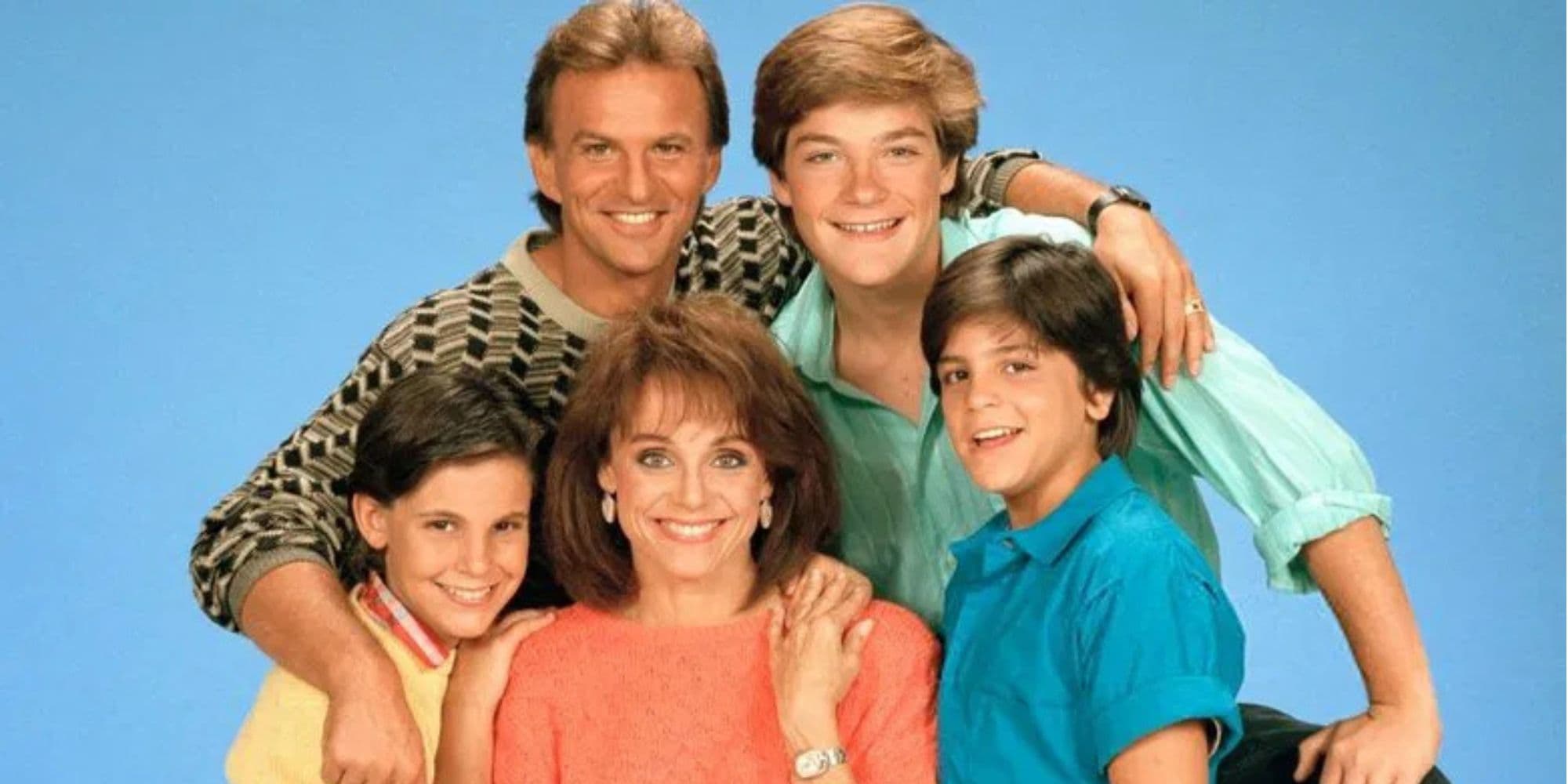 10 Forgotten '80s Sitcoms That Have Aged Like Fine Wine cover image