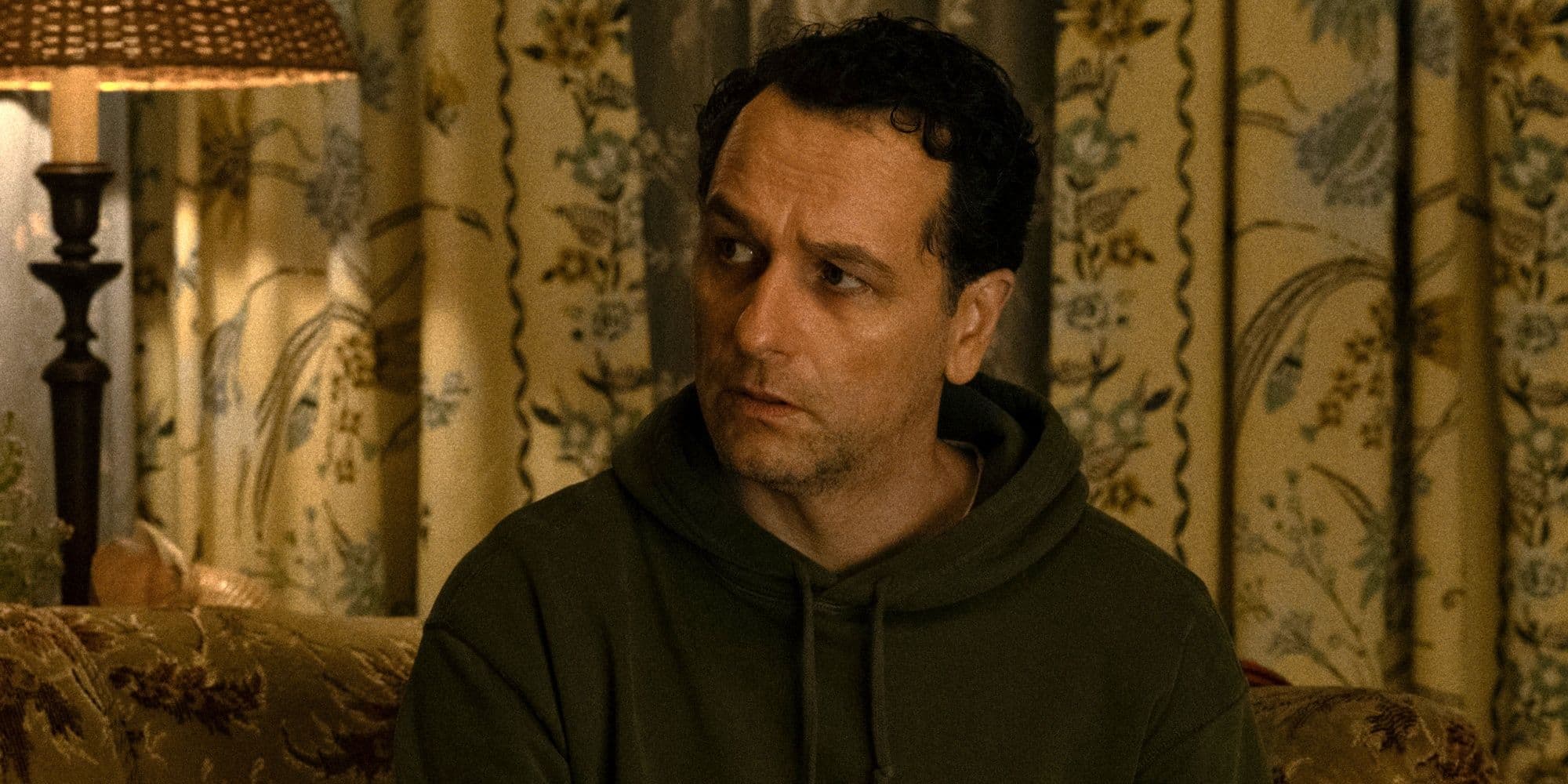 Matthew Rhys Addresses the Huge Question ‘Widow's Bay’ Season 2 Needs to Answer cover image
