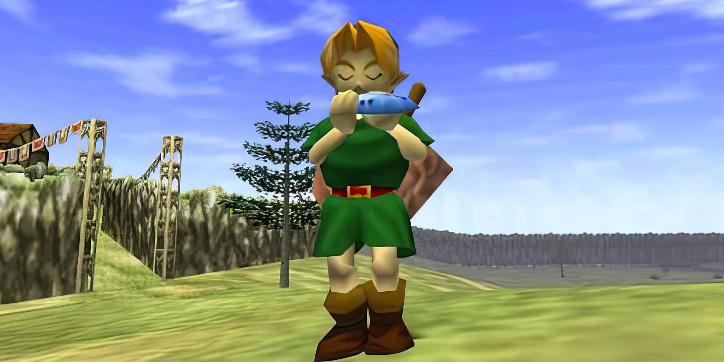 The 20 Most Influential Video Games of All Time, Ranked cover image
