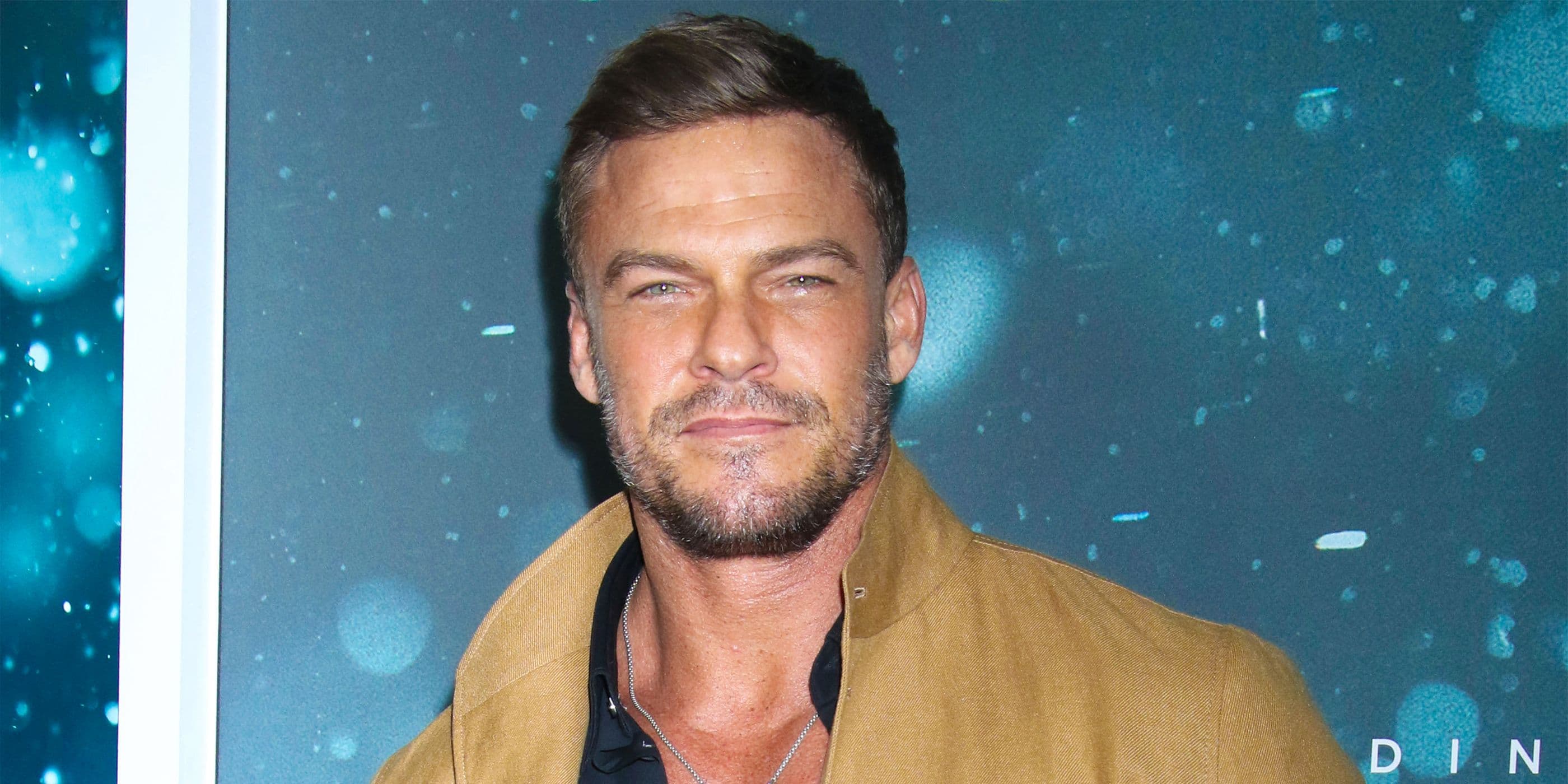 Alan Ritchson's 'Motor City': A Revenge Thriller Set to Deliver cover image
