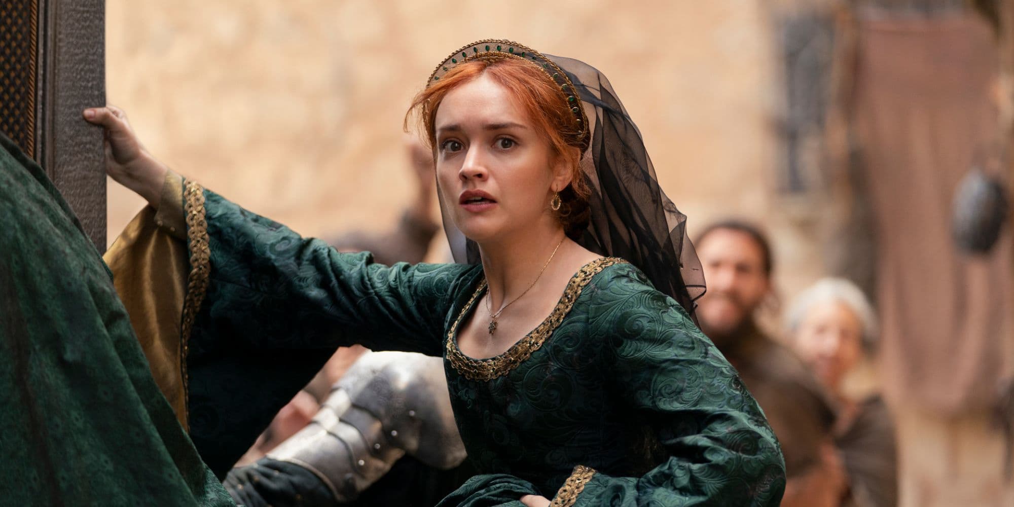 5 ‘Fire & Blood’ Changes That Make ‘House of the Dragon’ Even Better news cover image