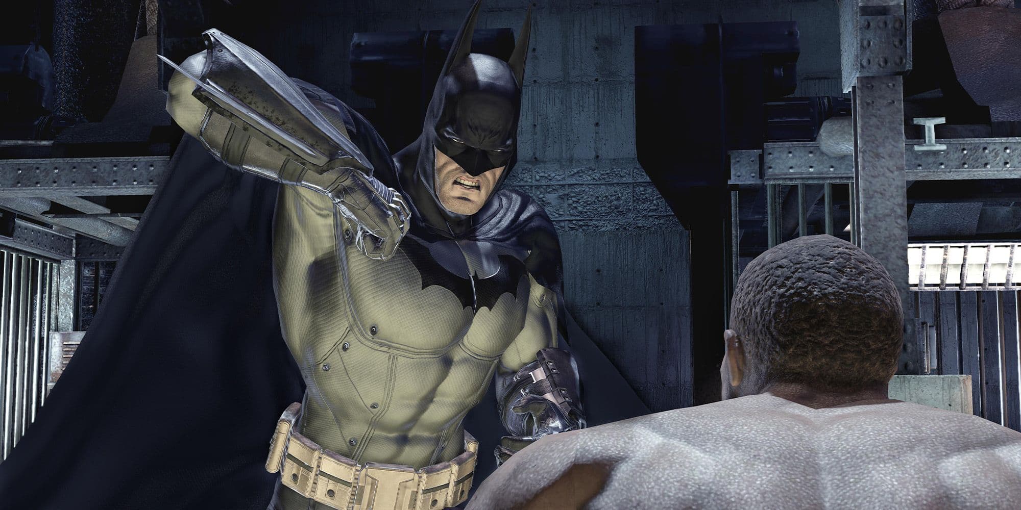 10 Greatest Batman Games of All Time cover image