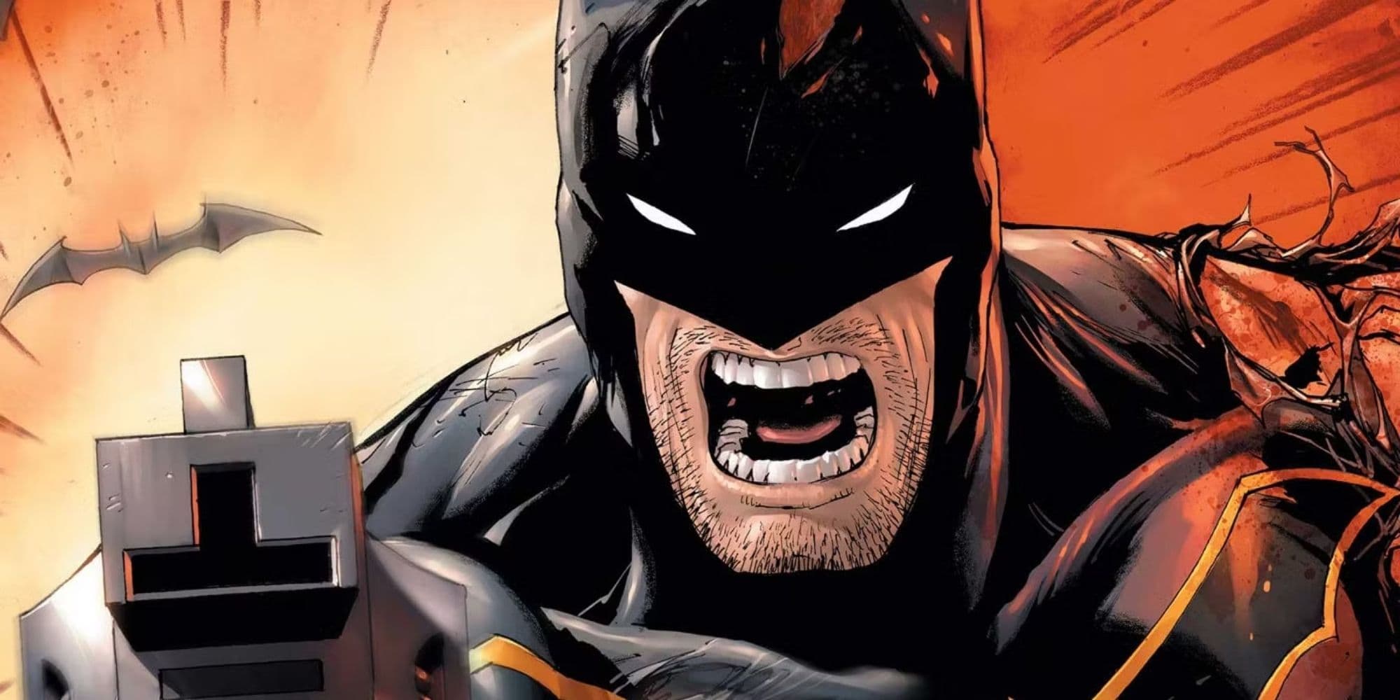 Forget Batman and Superman: Why Nightwing is DC's Greatest Character cover image