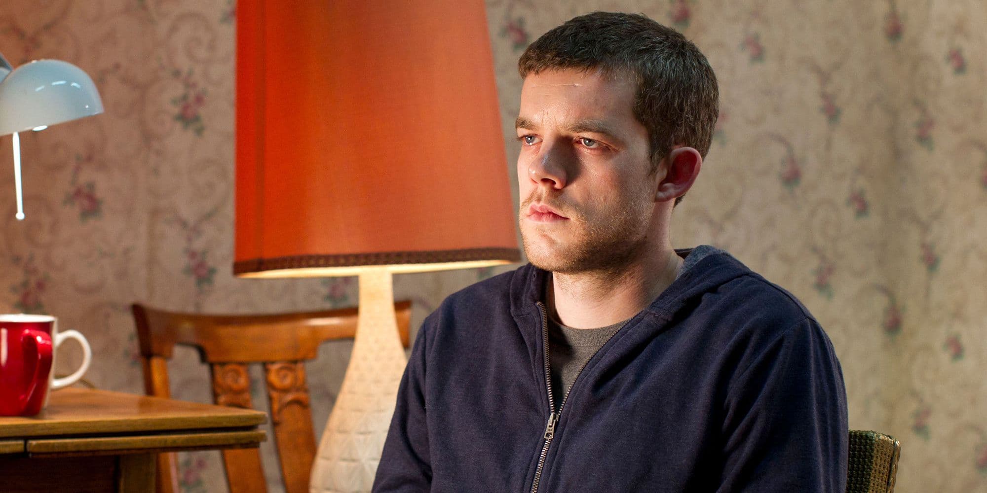 Prime Video Is Hiding One of TV's Best Supernatural Fantasies You've Never Heard Of cover image