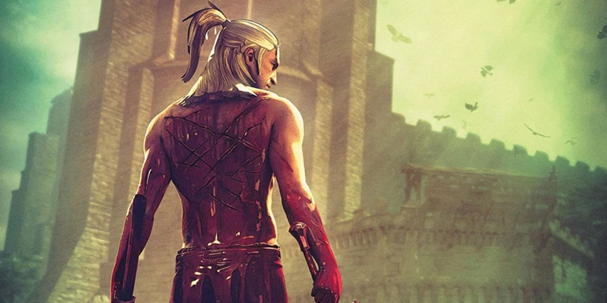8 High Fantasy Books With the Greatest Magic Systems news cover image