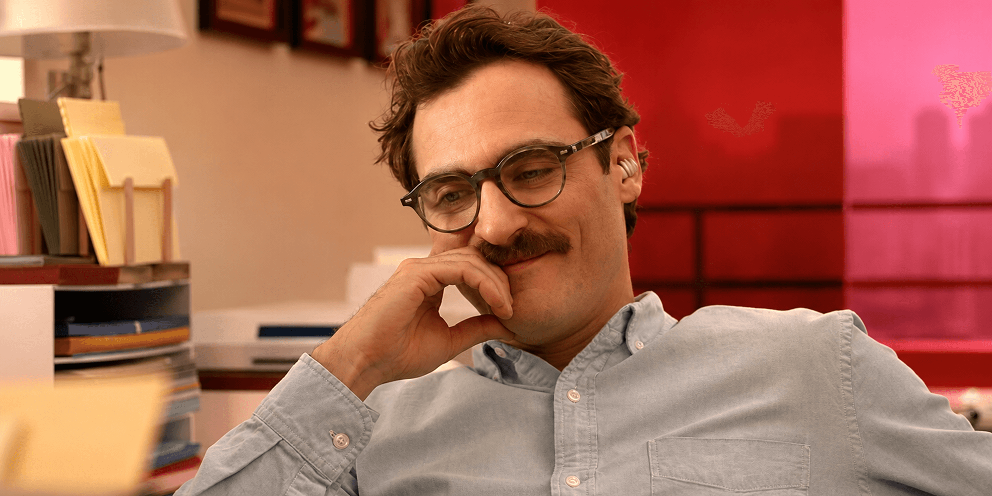 Only 5 Joaquin Phoenix Movies Are Perfect From Start to Finish cover image